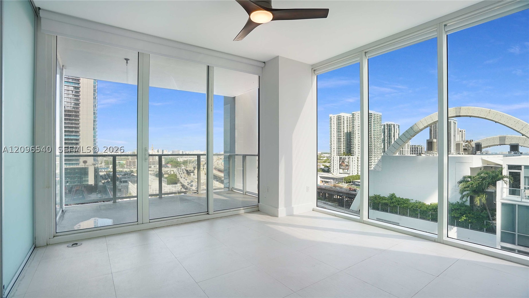 1040 Biscayne Blvd #1206, Miami FL 33132