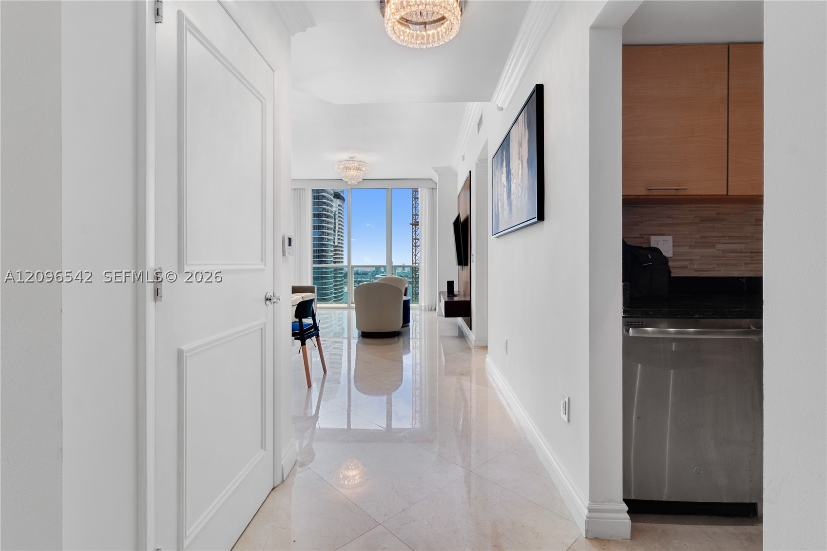31 se 5th street 31 se 5th street #4314, Miami FL 33131