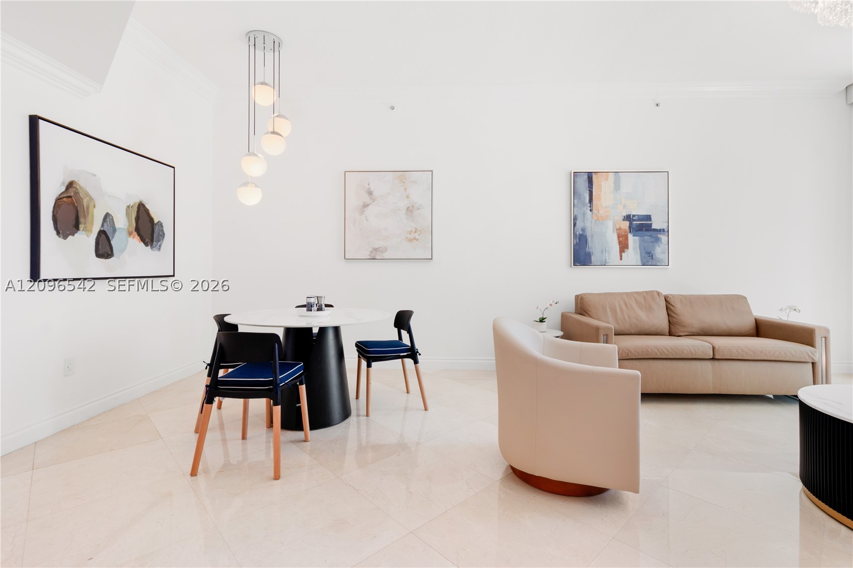 31 se 5th street 31 se 5th street #4314, Miami FL 33131
