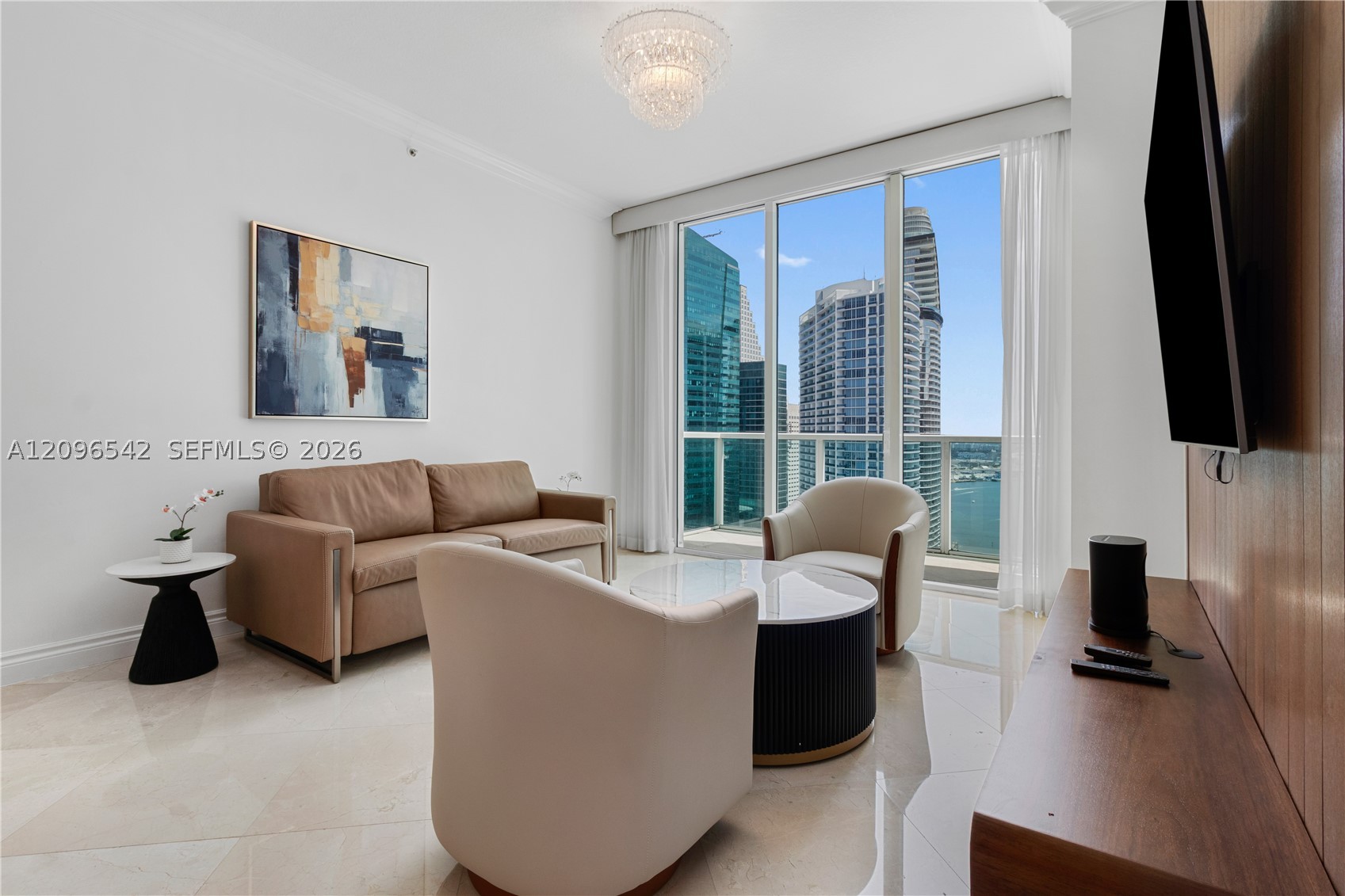 31 se 5th street 31 se 5th street #4314, Miami FL 33131