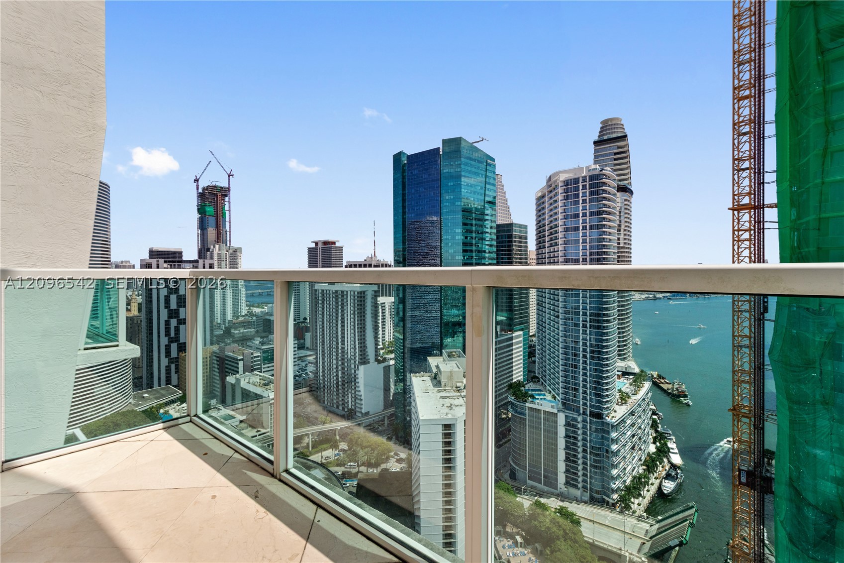 31 se 5th street 31 se 5th street #4314, Miami FL 33131