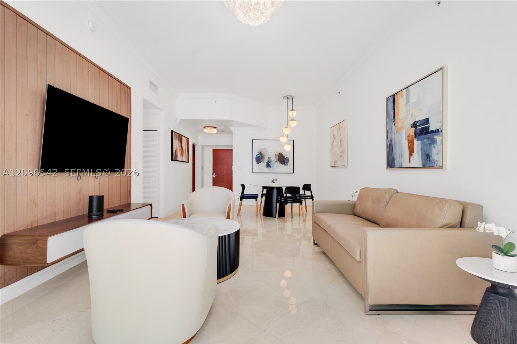 31 se 5th street 31 se 5th street #4314, Miami FL 33131