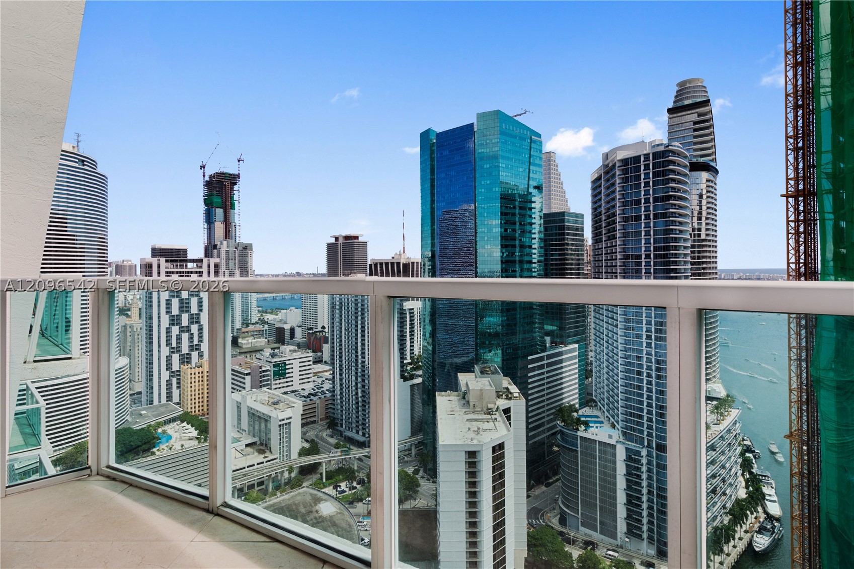 31 se 5th street 31 se 5th street #4314, Miami FL 33131