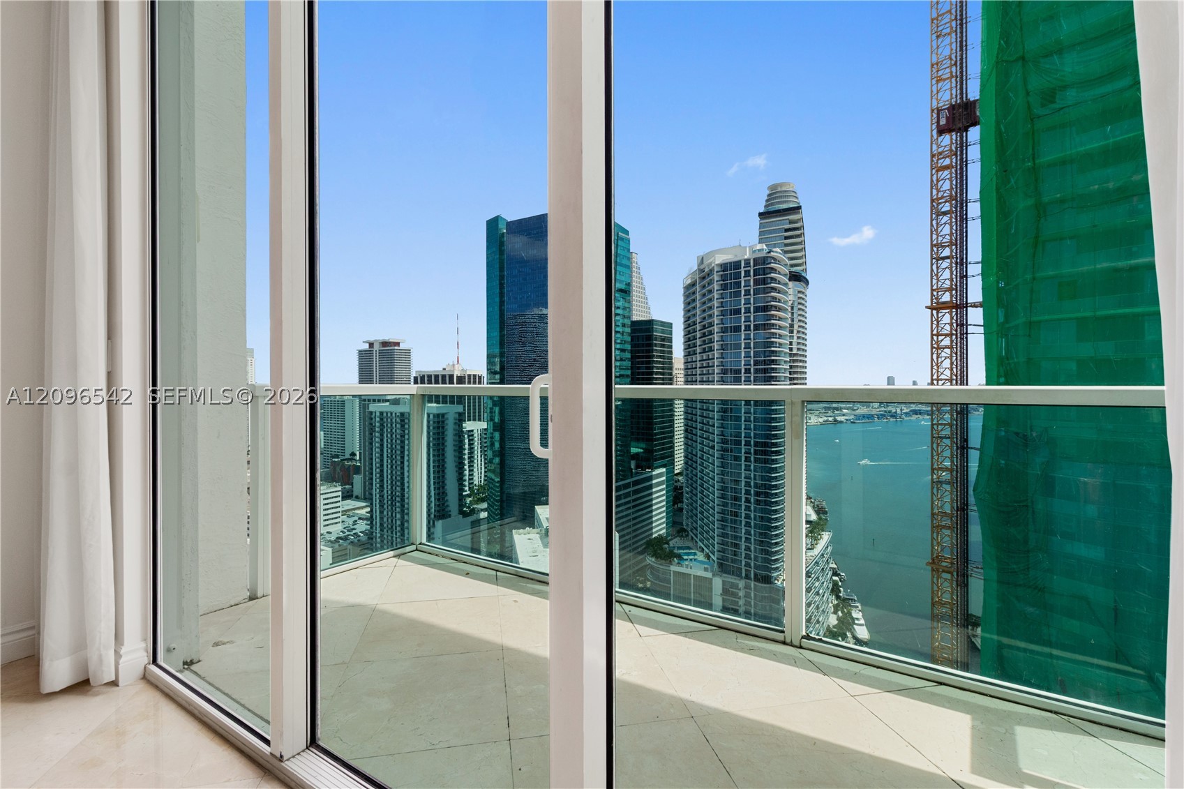 31 se 5th street 31 se 5th street #4314, Miami FL 33131