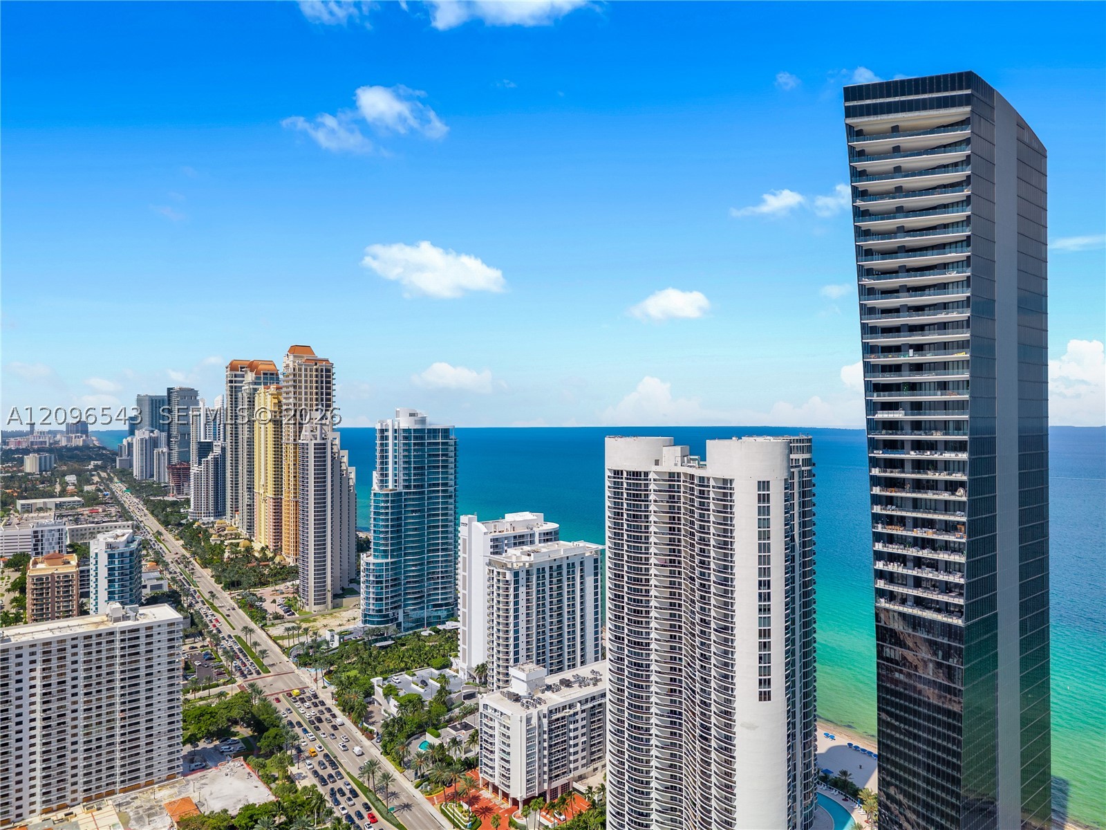 17141 Collins Ave #4202, Sunny Isles Beach FL 33160