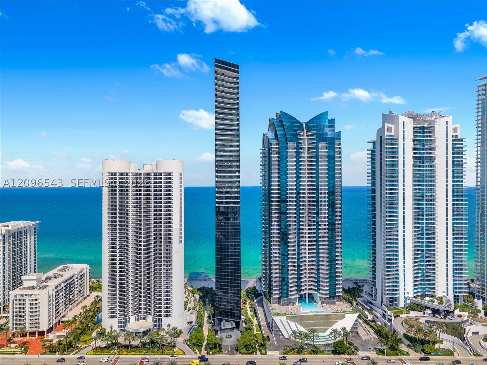 17141 Collins Ave #4202, Sunny Isles Beach FL 33160