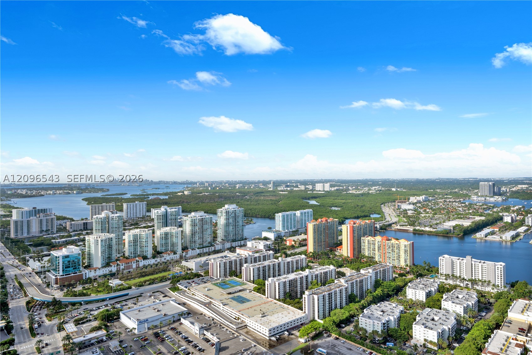 17141 Collins Ave #4202, Sunny Isles Beach FL 33160