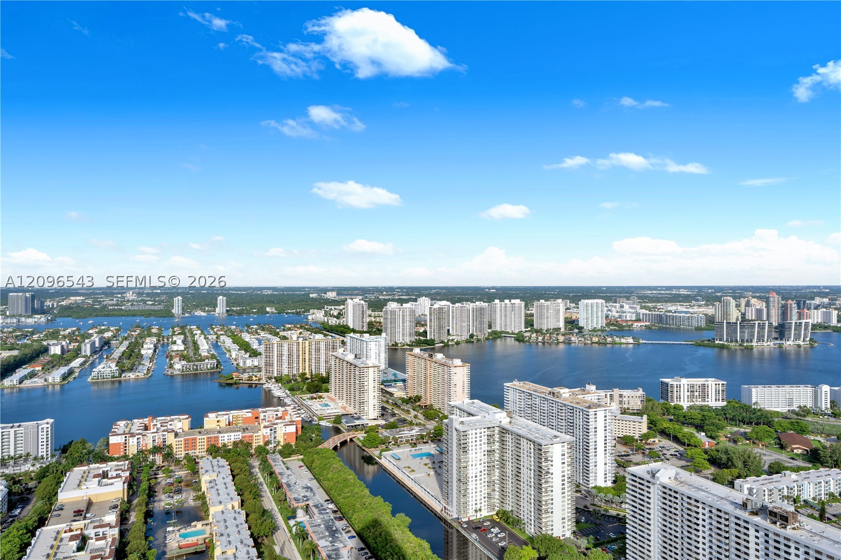 17141 Collins Ave #4202, Sunny Isles Beach FL 33160