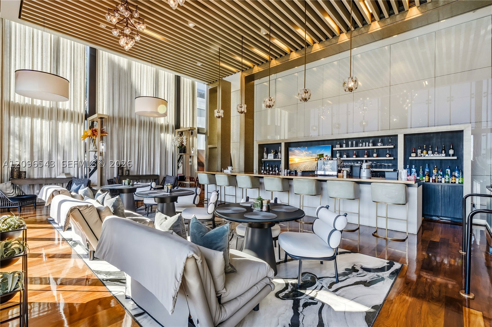 17141 Collins Ave #4202, Sunny Isles Beach FL 33160