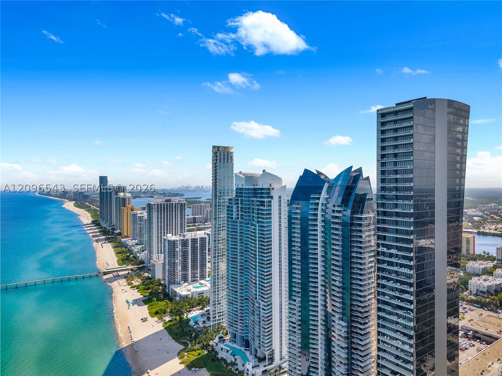 17141 Collins Ave #4202, Sunny Isles Beach FL 33160