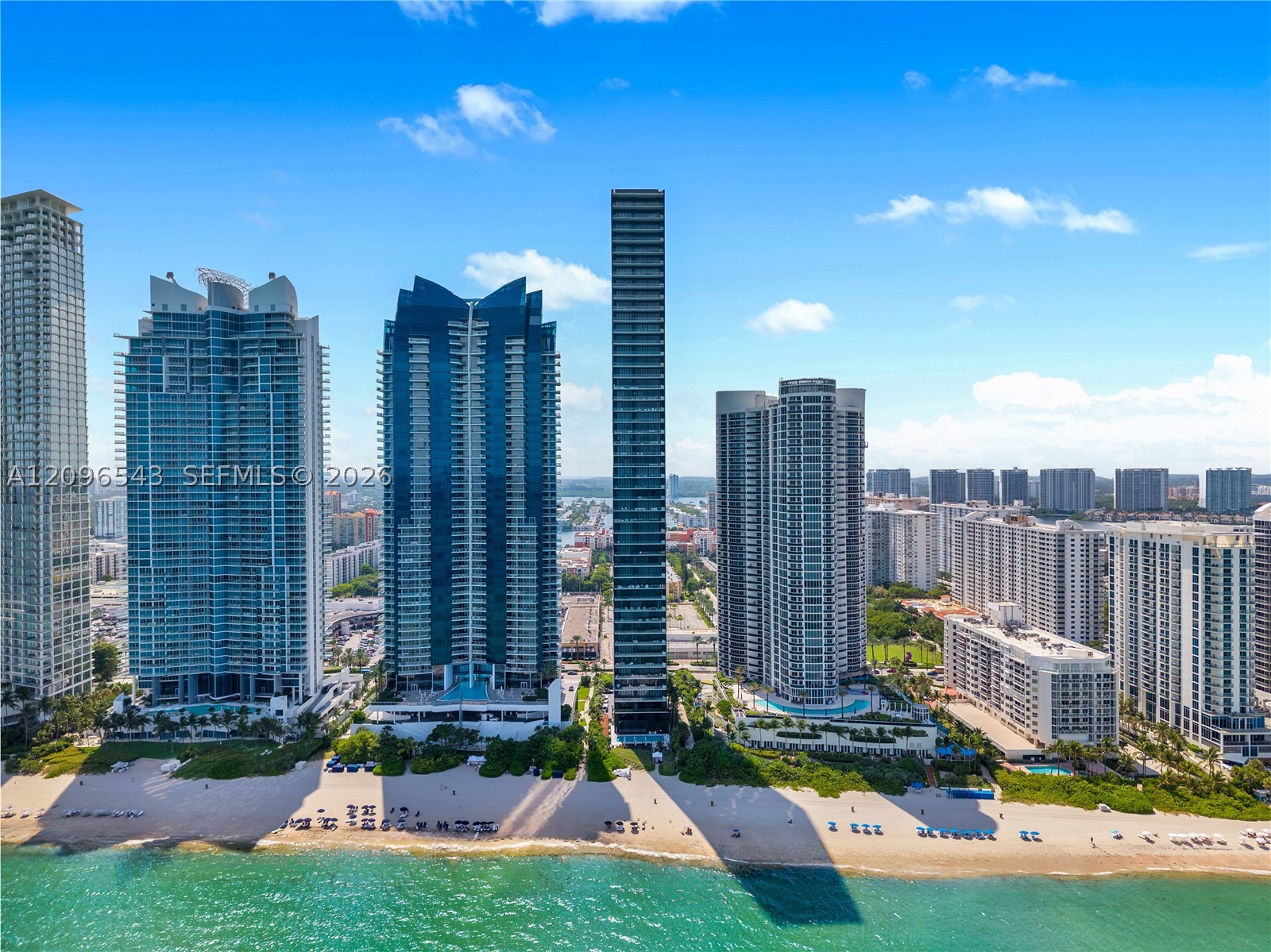 17141 Collins Ave #4202, Sunny Isles Beach FL 33160