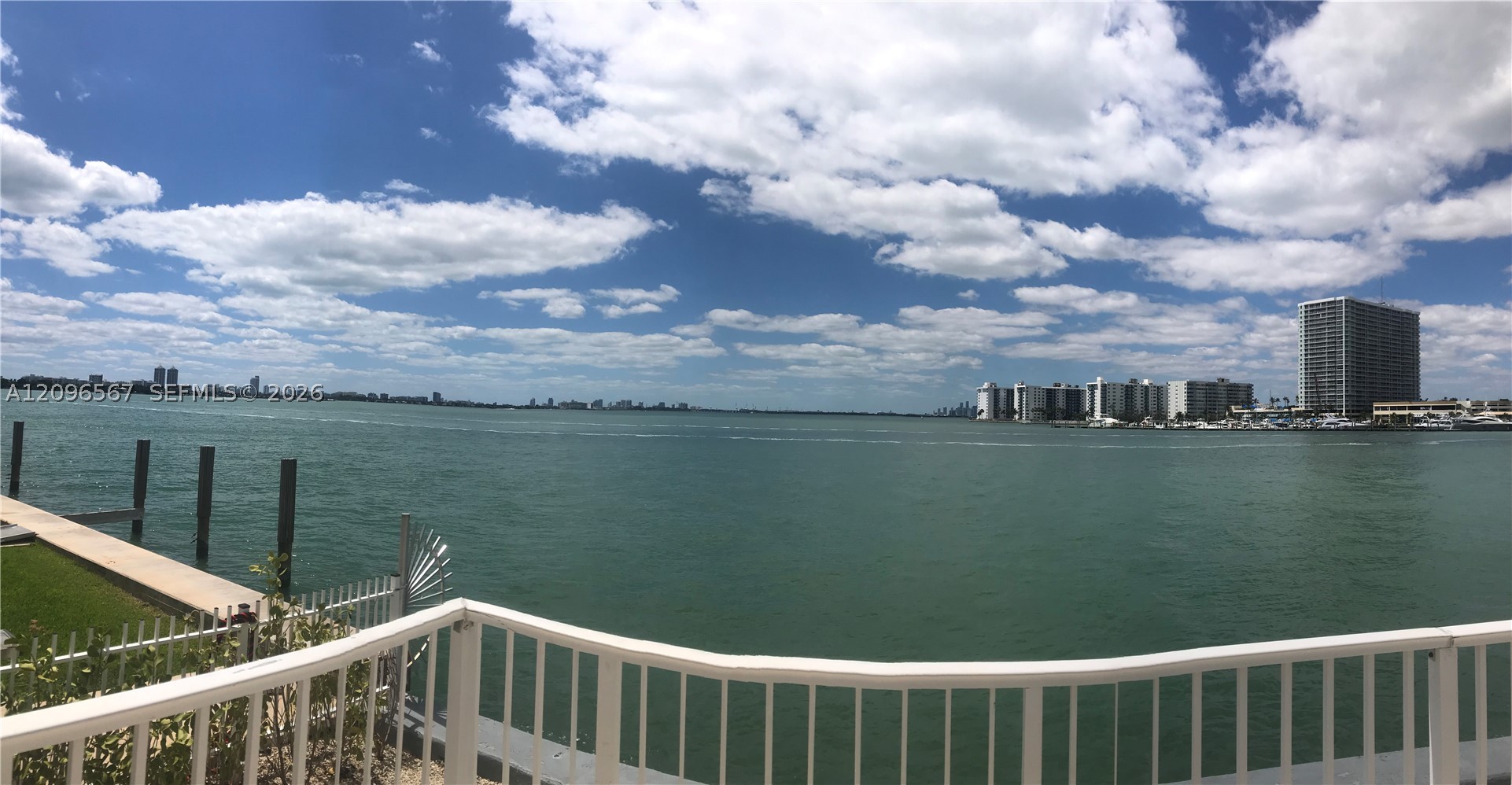 2000 Bay Dr #203, Miami Beach FL 33141