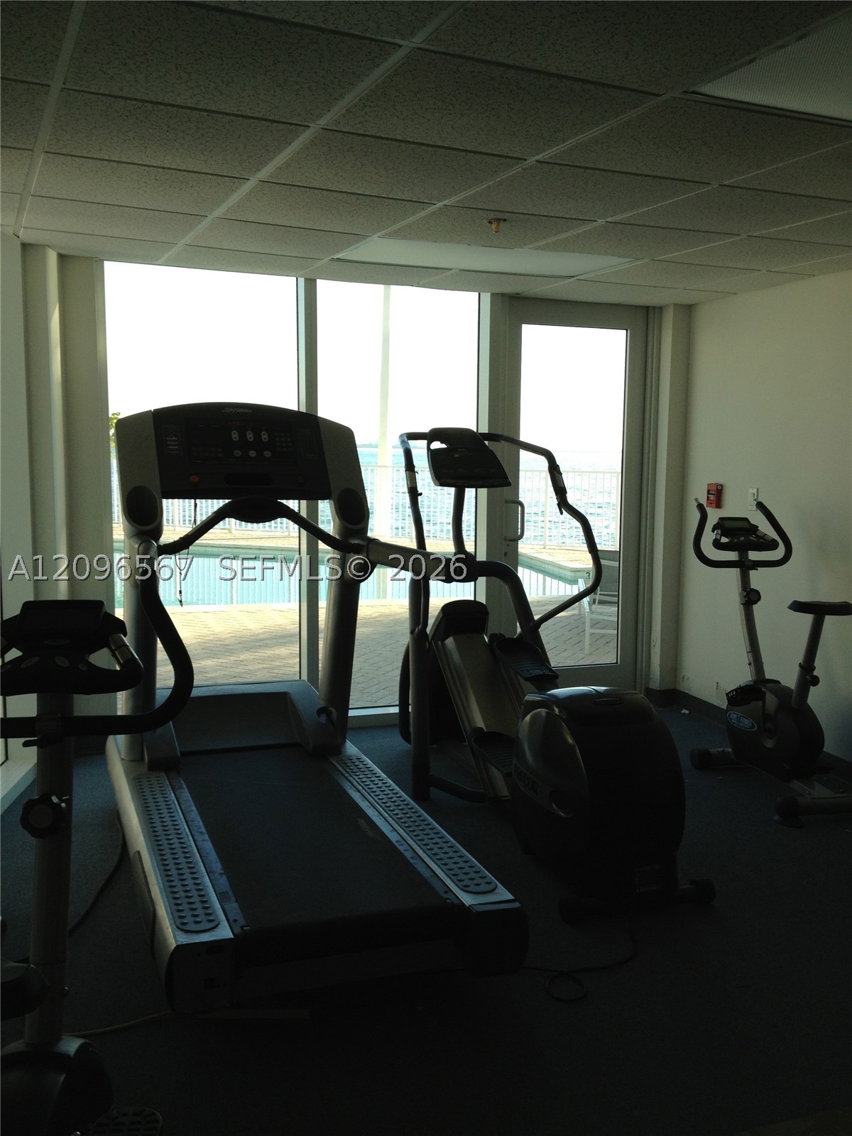 2000 Bay Dr #203, Miami Beach FL 33141
