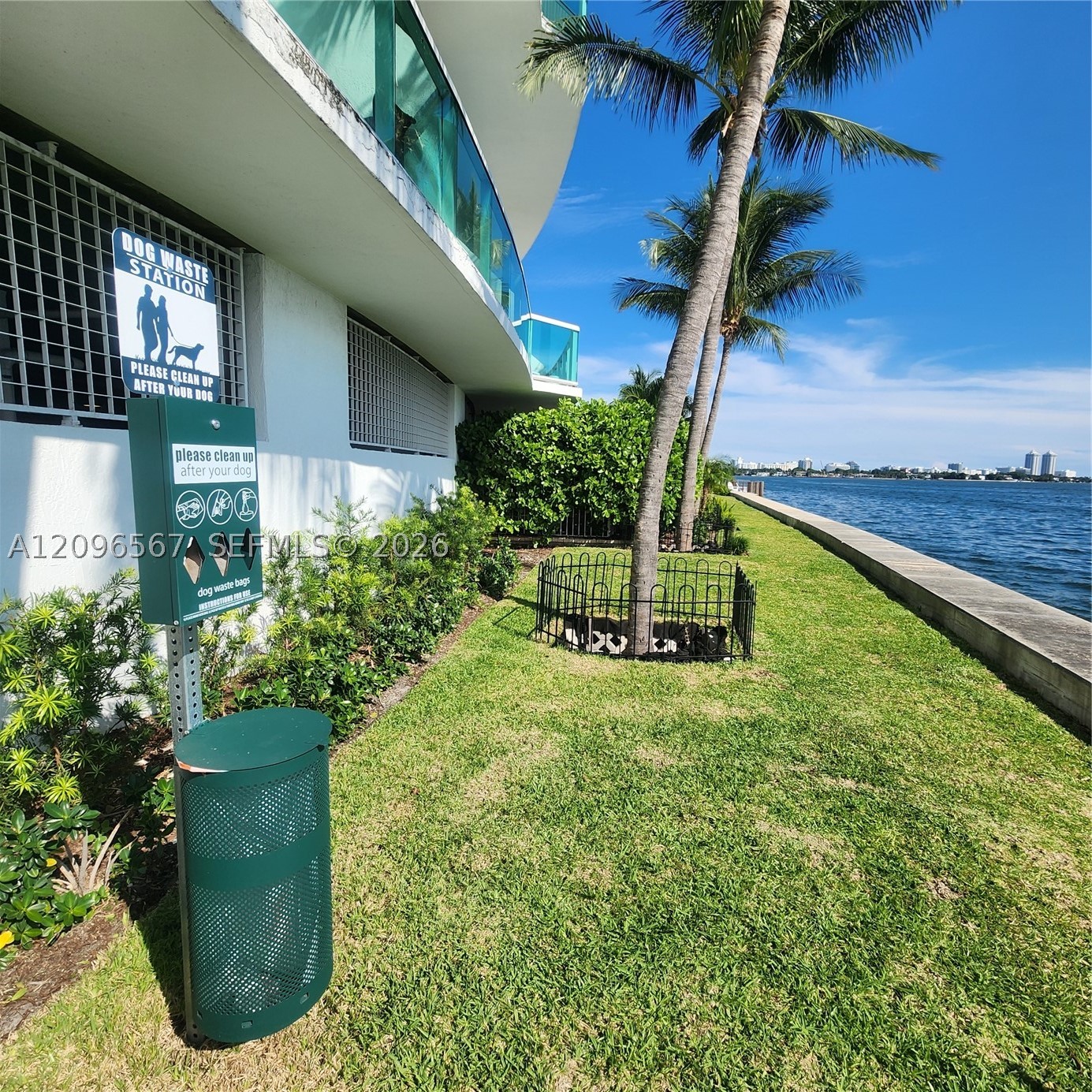 2000 Bay Dr #203, Miami Beach FL 33141