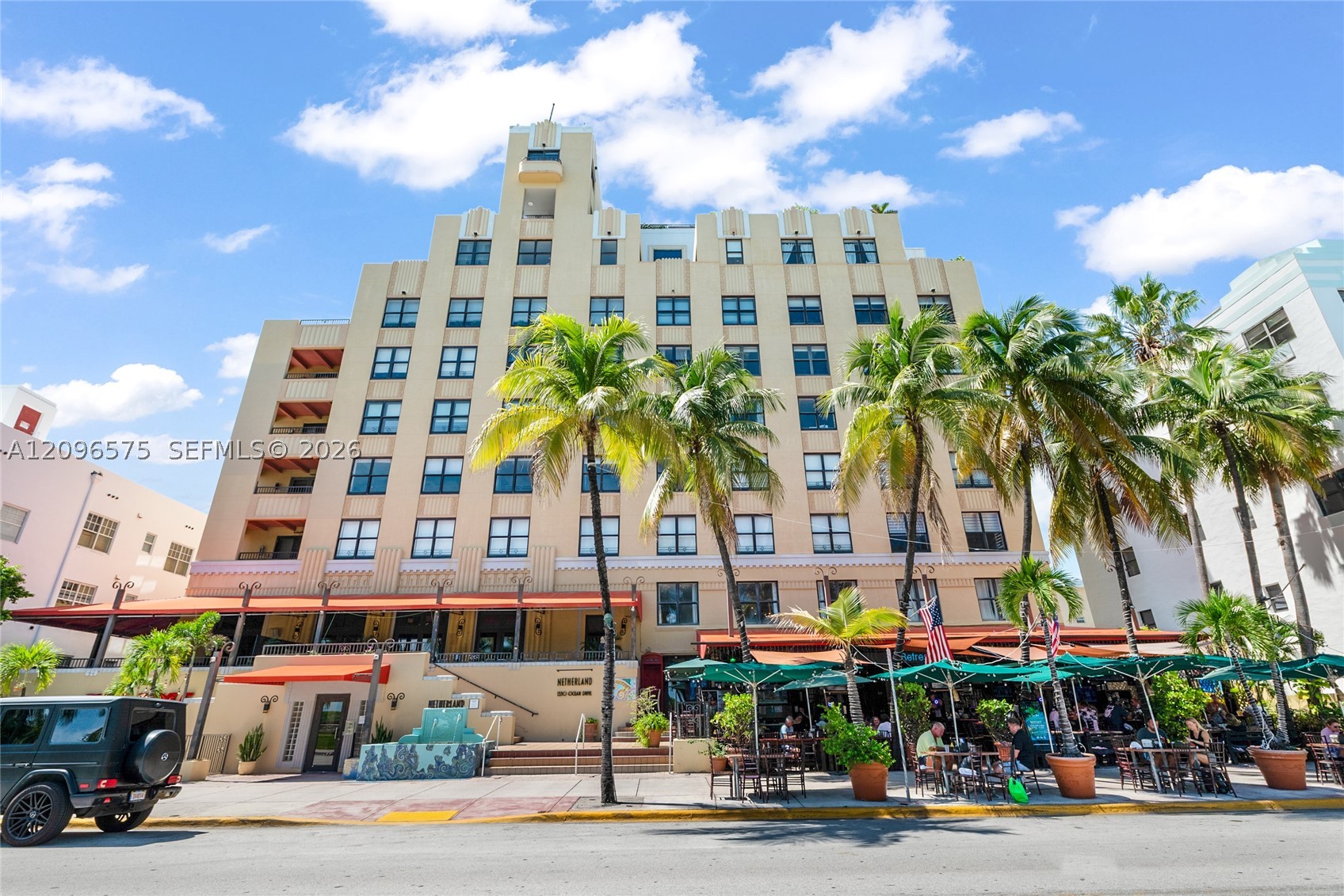 1330 Ocean Dr #R5D, Miami Beach FL 33139