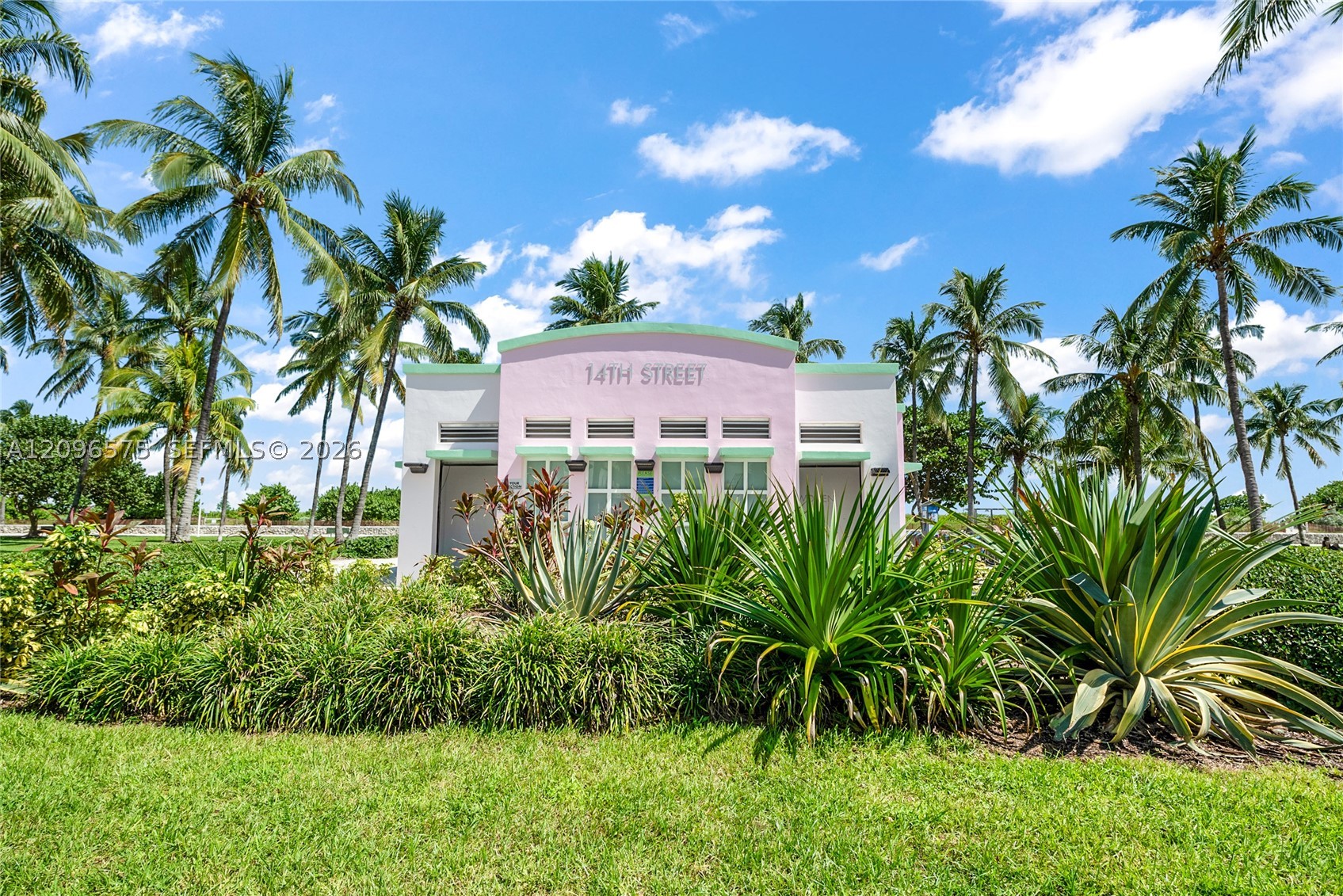 1330 Ocean Dr #R5D, Miami Beach FL 33139