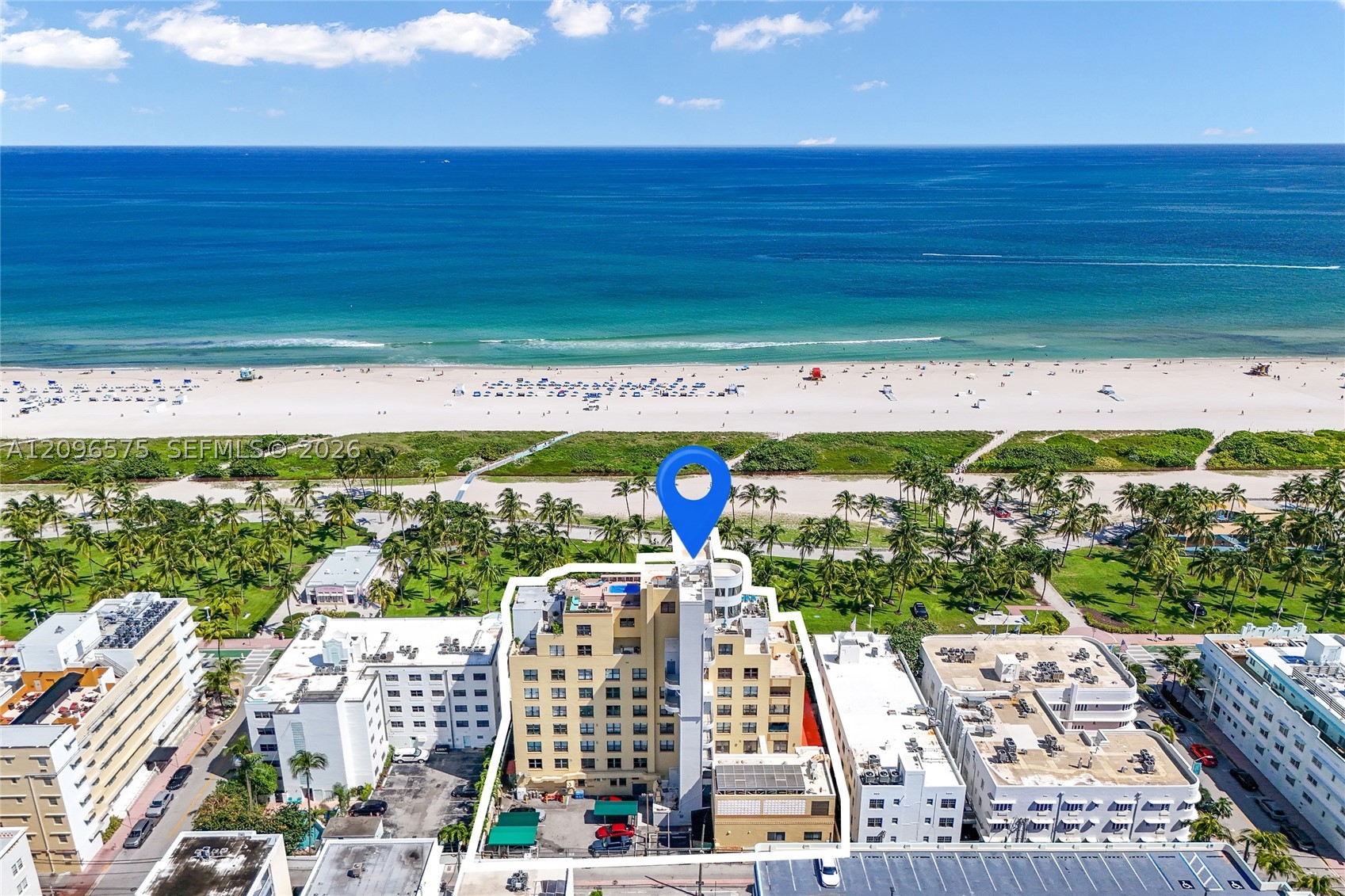 1330 Ocean Dr #R5D, Miami Beach FL 33139
