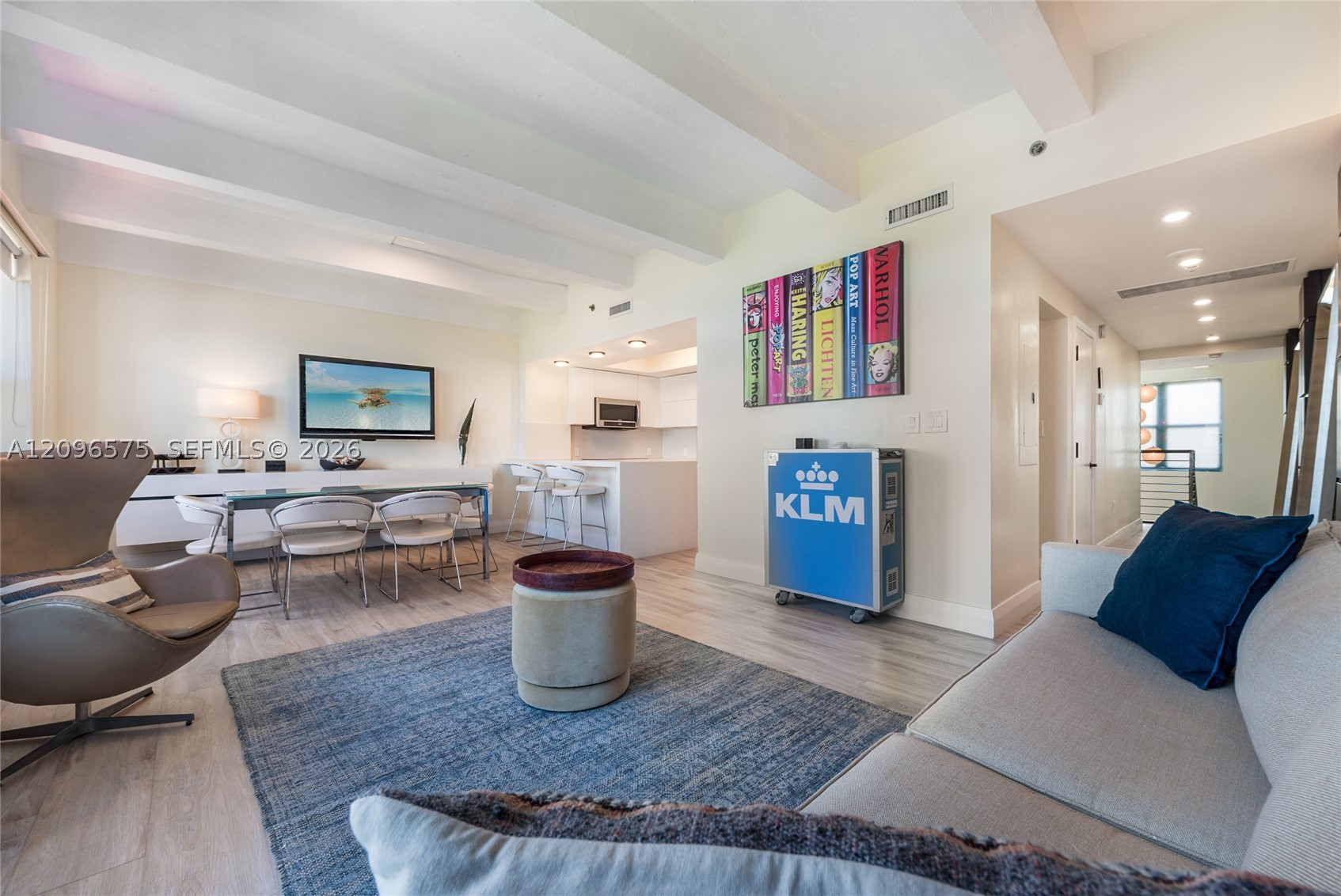 1330 Ocean Dr #R5D, Miami Beach FL 33139