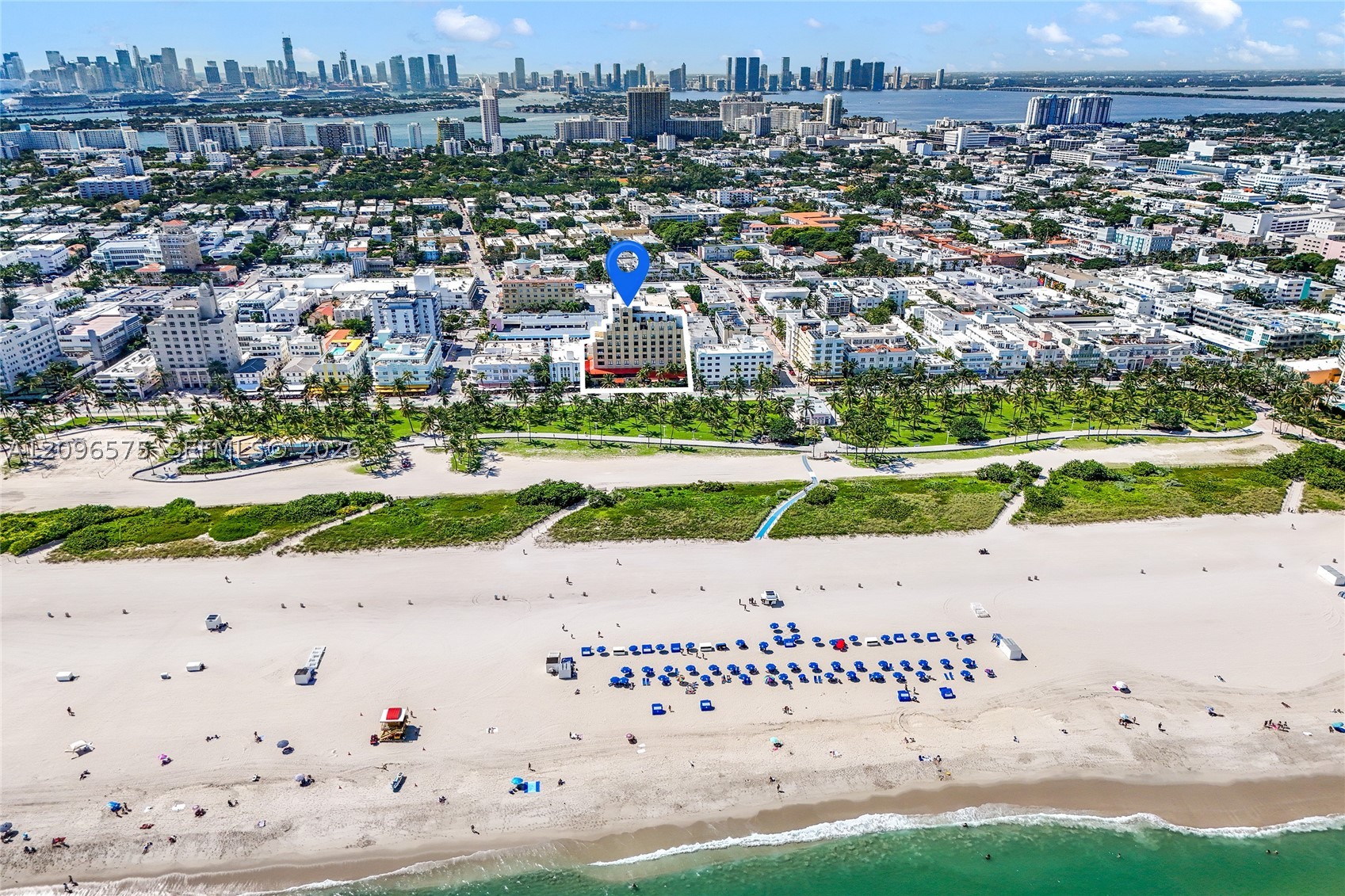 1330 Ocean Dr #R5D, Miami Beach FL 33139