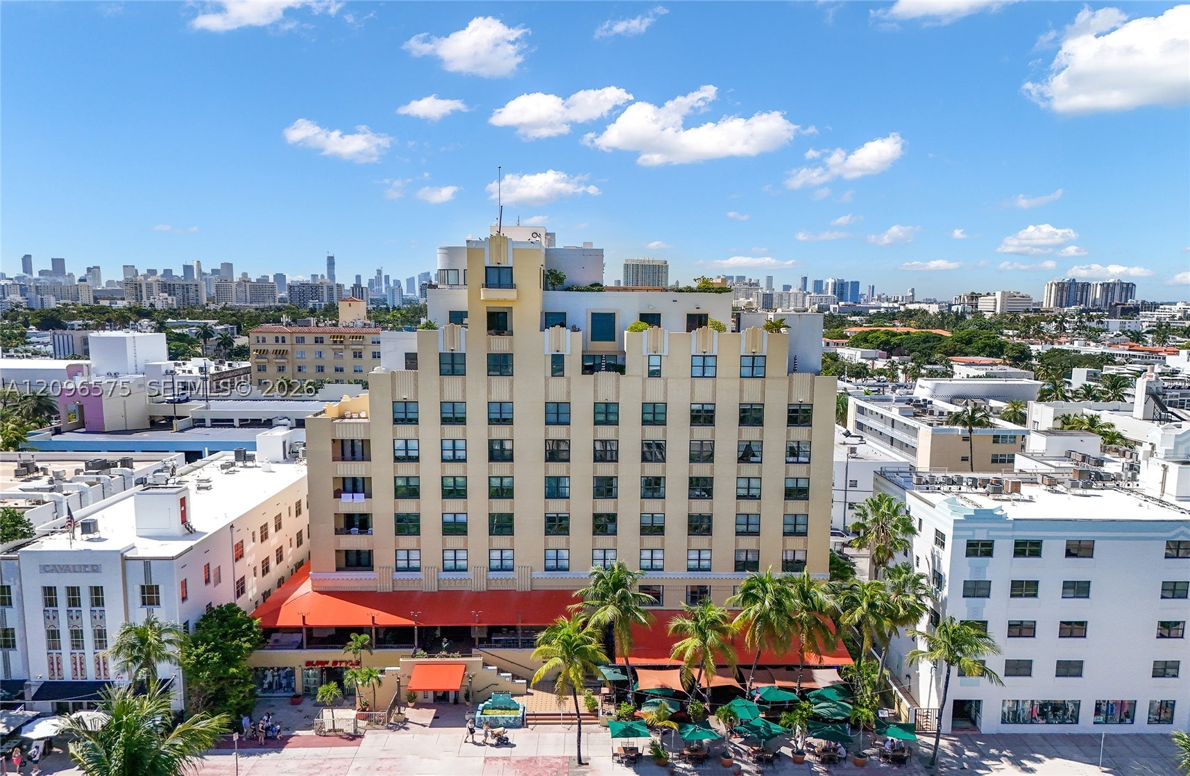 1330 Ocean Dr #R5D, Miami Beach FL 33139