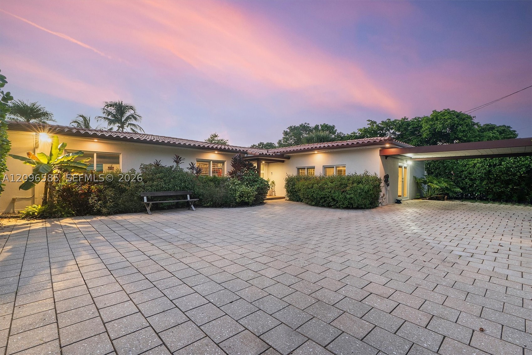 12944 Banyan Rd, North Miami FL 33181