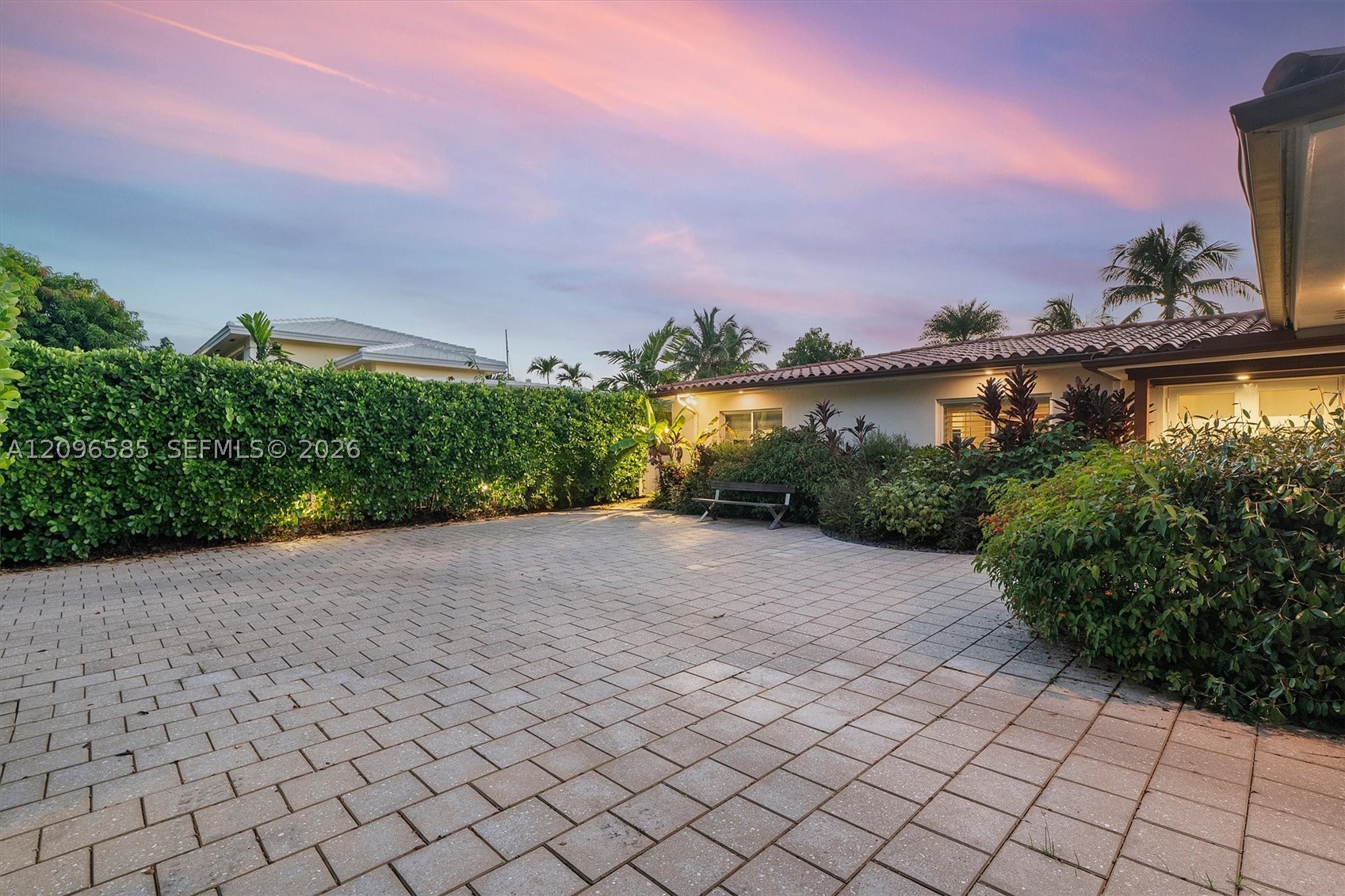 12944 Banyan Rd, North Miami FL 33181