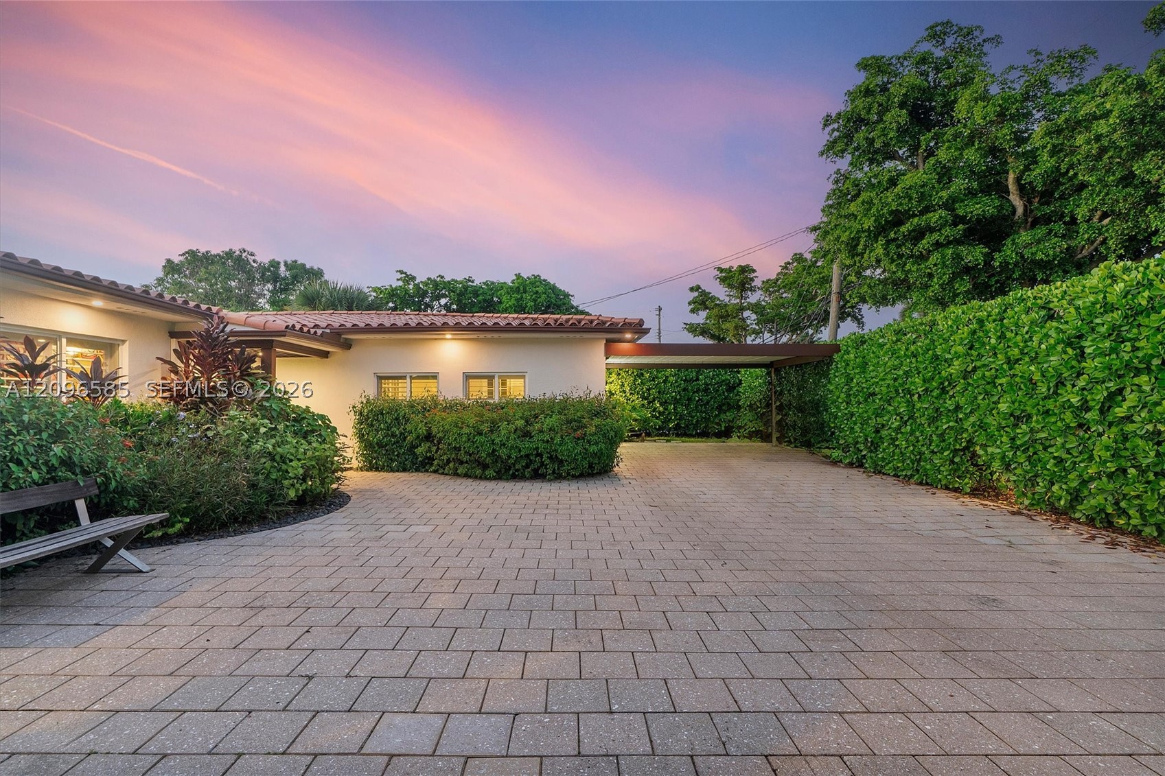 12944 Banyan Rd, North Miami FL 33181