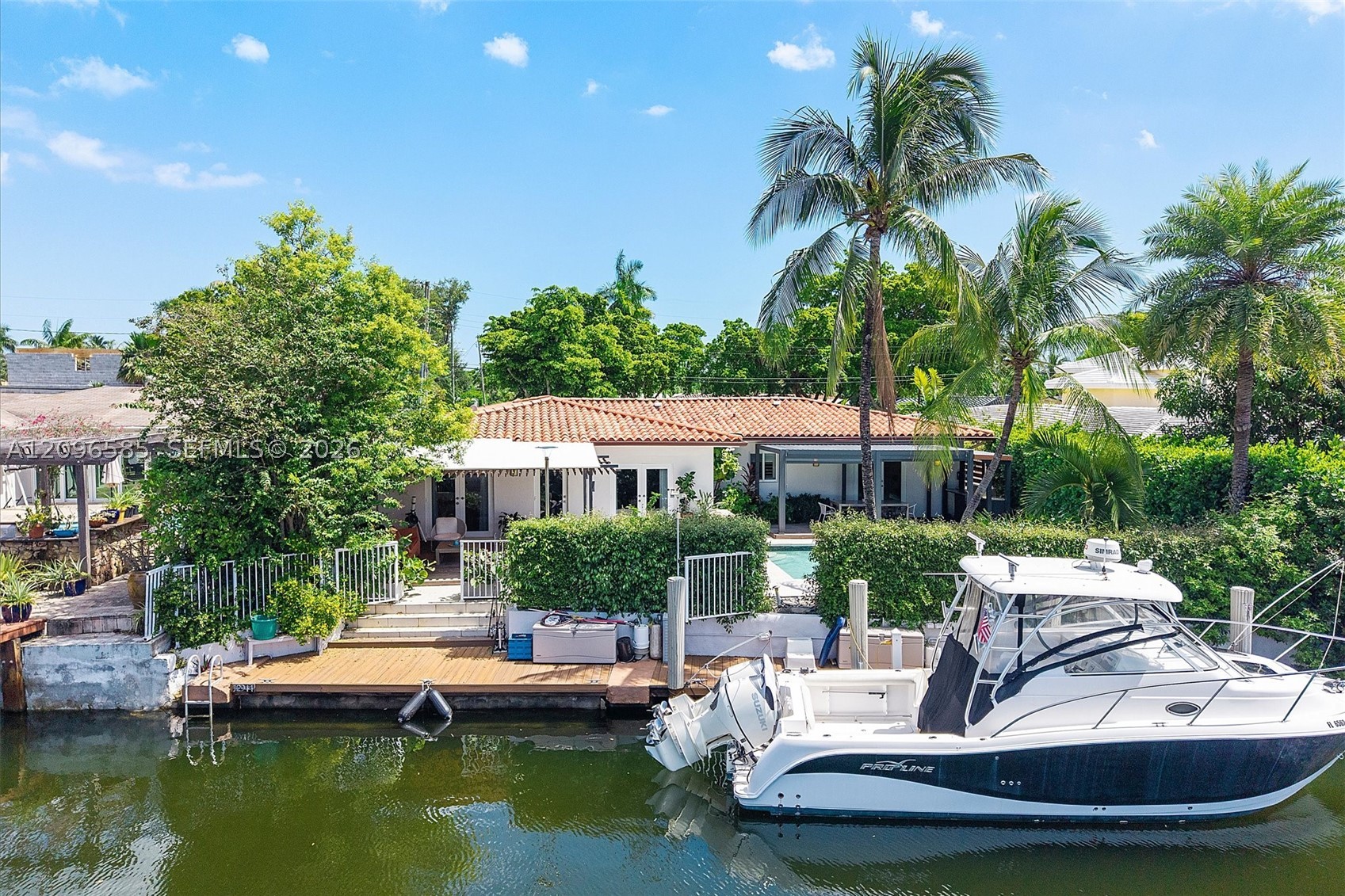 12944 Banyan Rd, North Miami FL 33181
