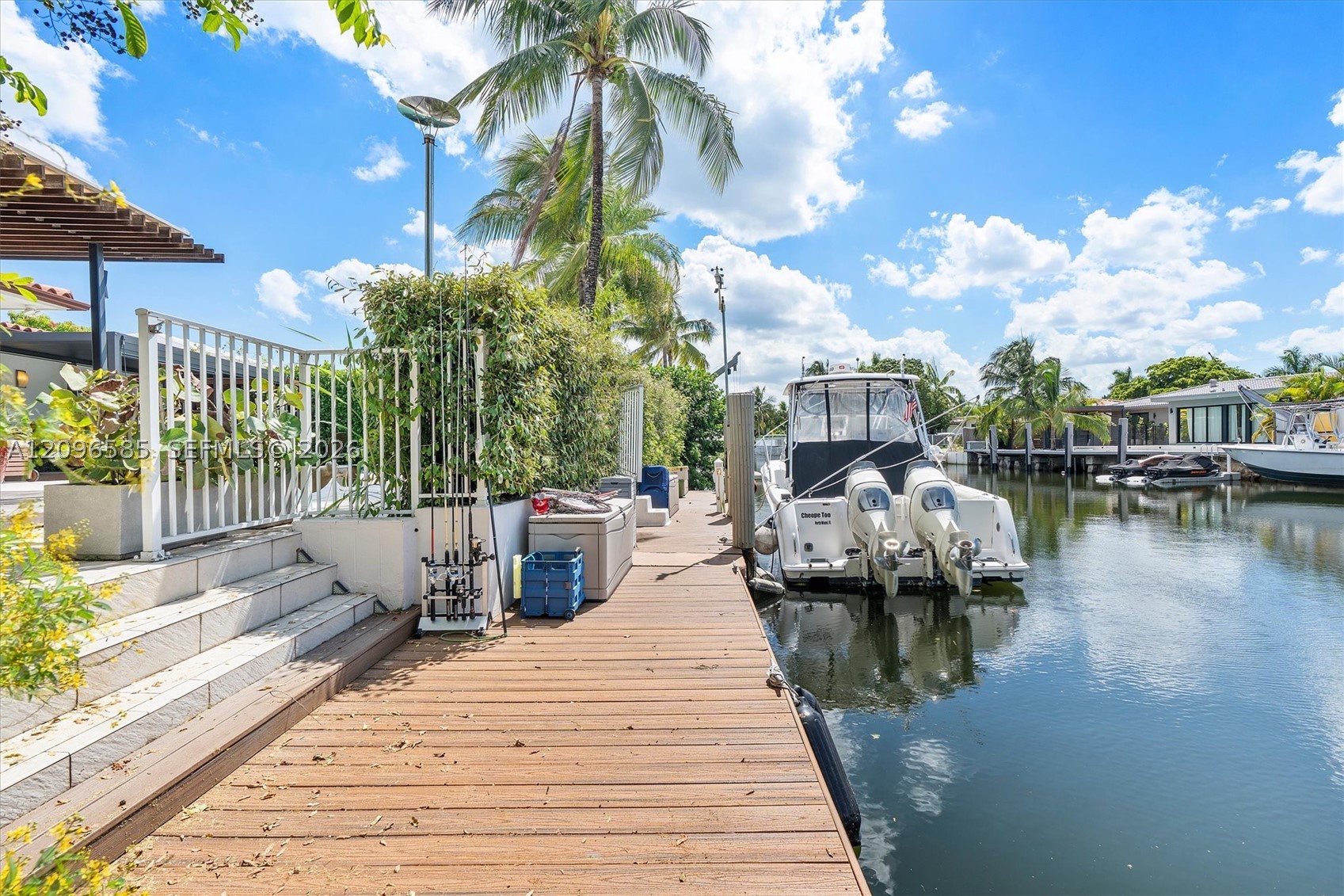 12944 Banyan Rd, North Miami FL 33181