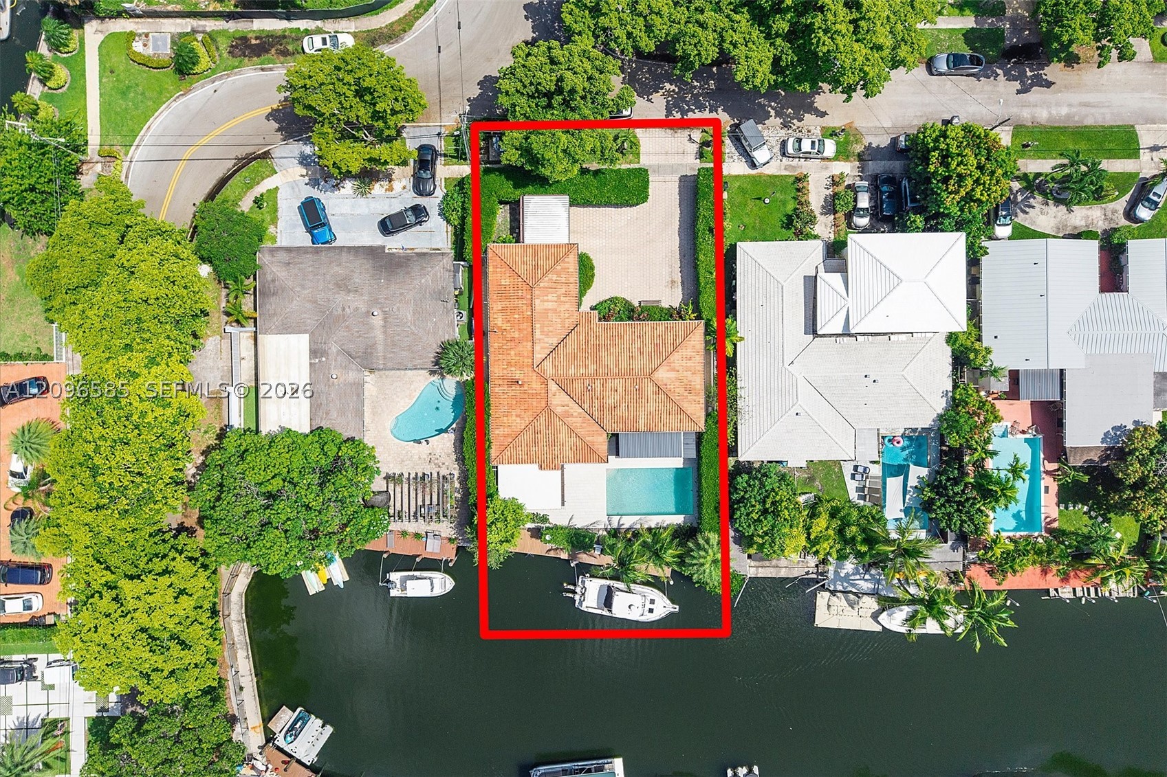12944 Banyan Rd, North Miami FL 33181