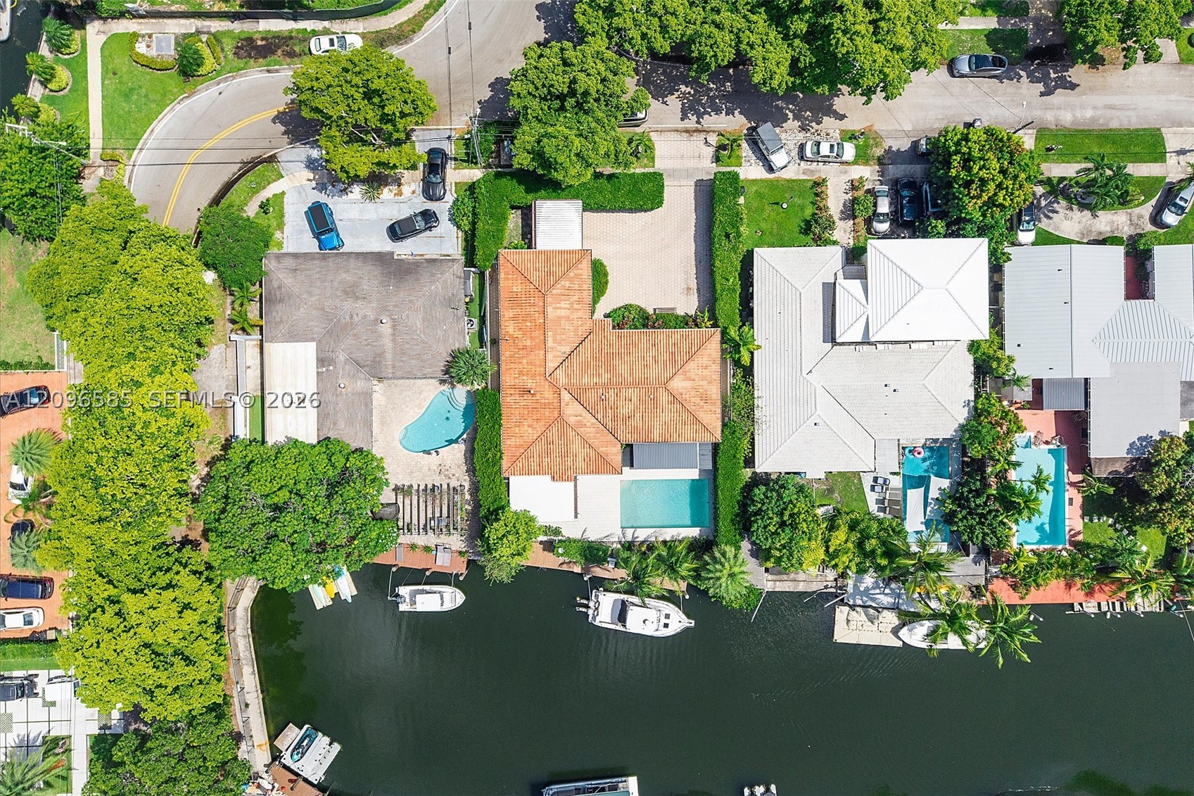 12944 Banyan Rd, North Miami FL 33181