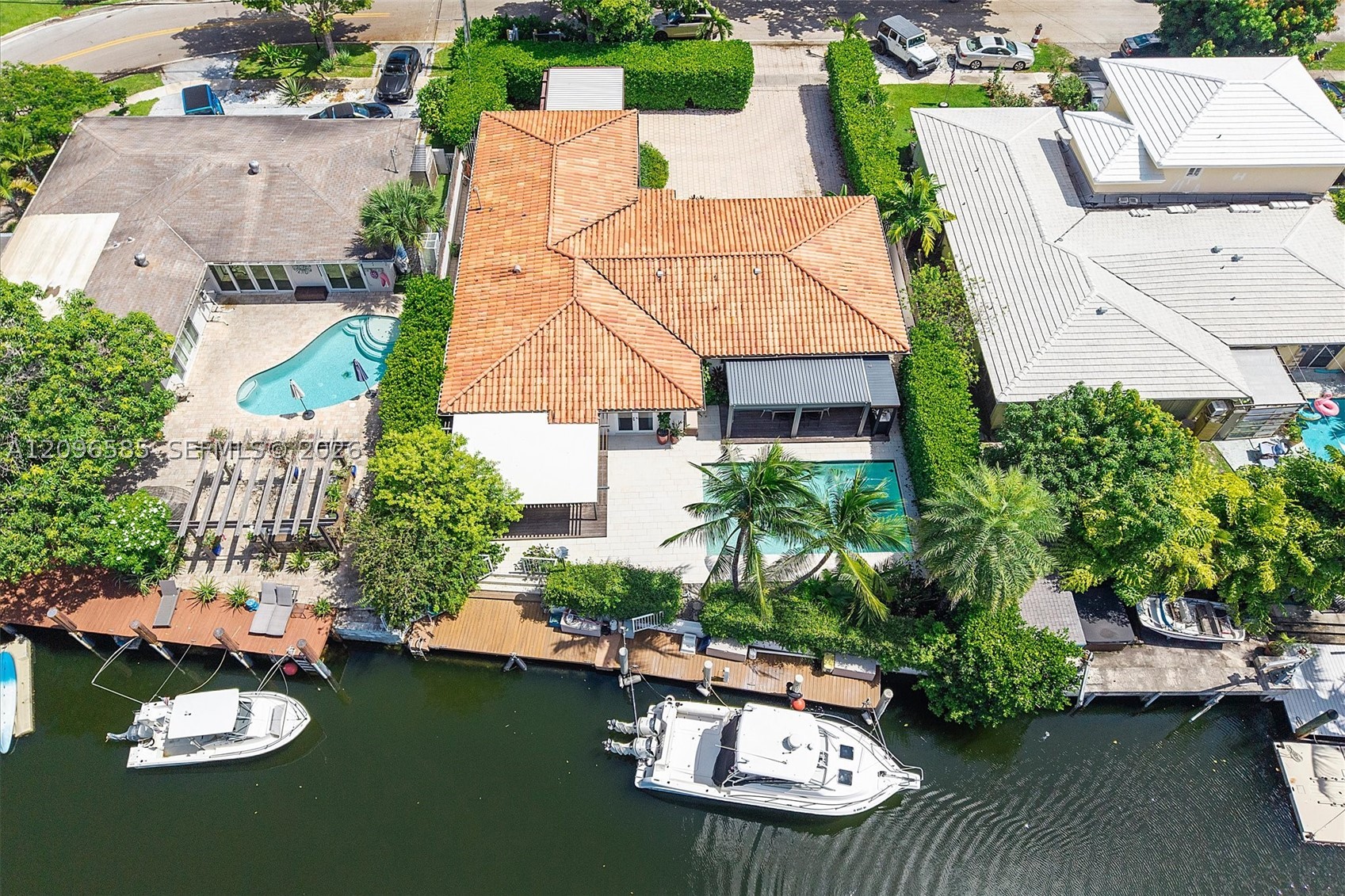12944 Banyan Rd, North Miami FL 33181