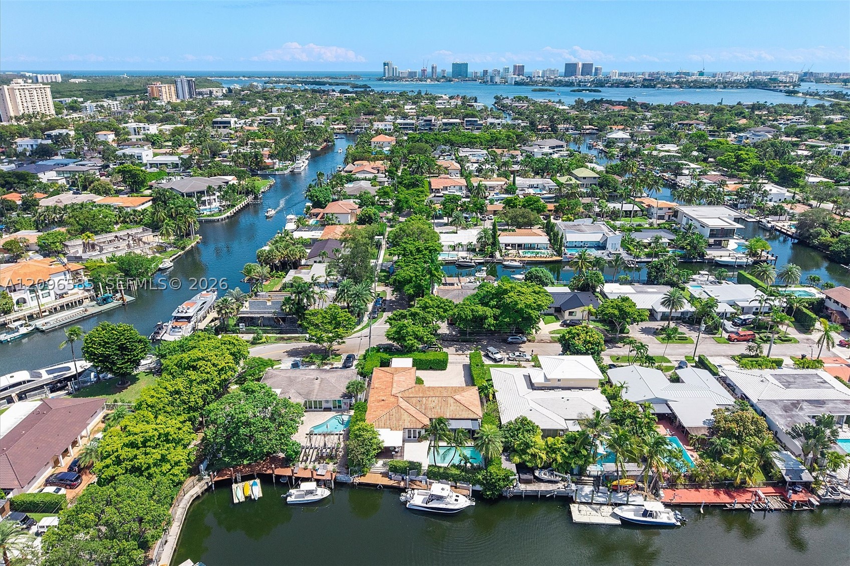 12944 Banyan Rd, North Miami FL 33181