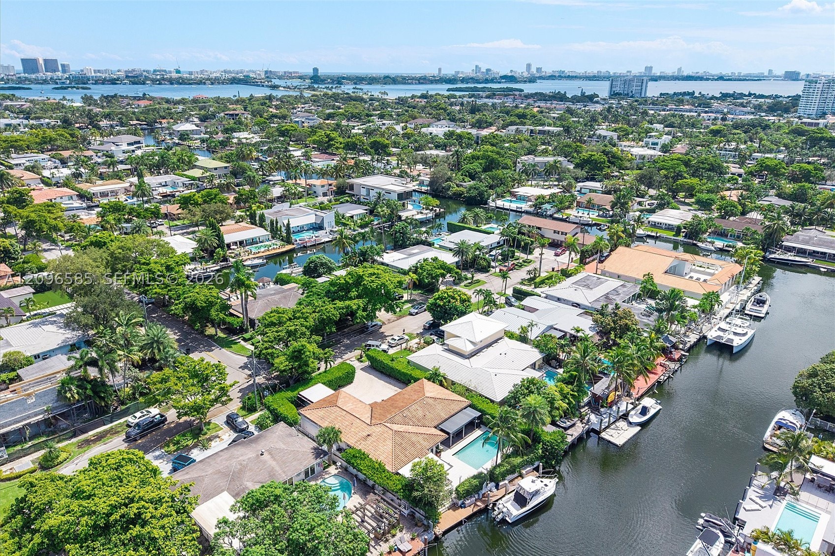 12944 Banyan Rd, North Miami FL 33181