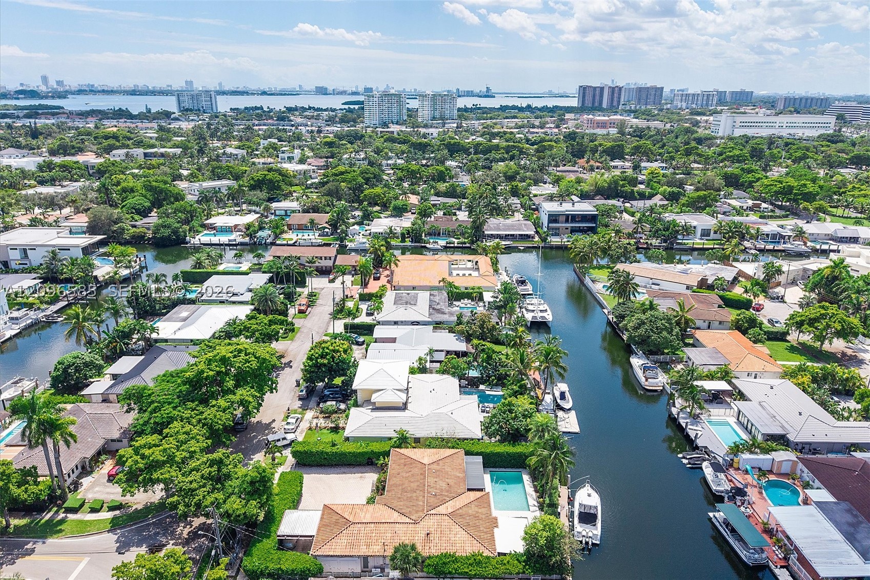 12944 Banyan Rd, North Miami FL 33181