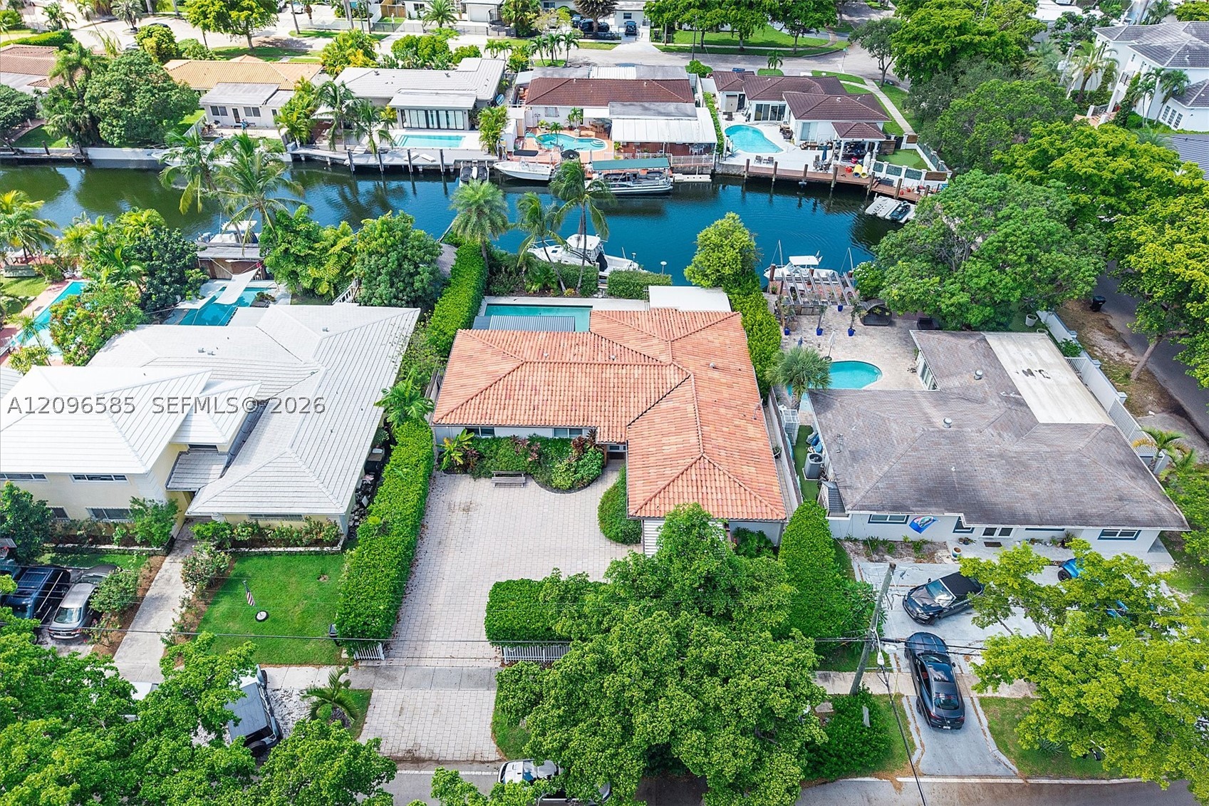 12944 Banyan Rd, North Miami FL 33181