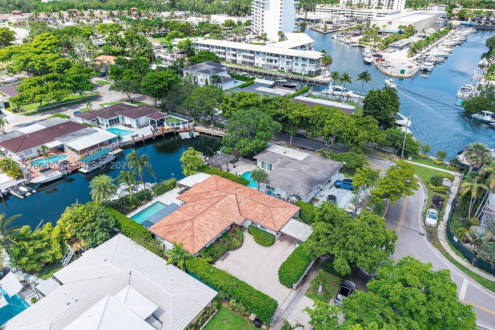 12944 Banyan Rd, North Miami FL 33181
