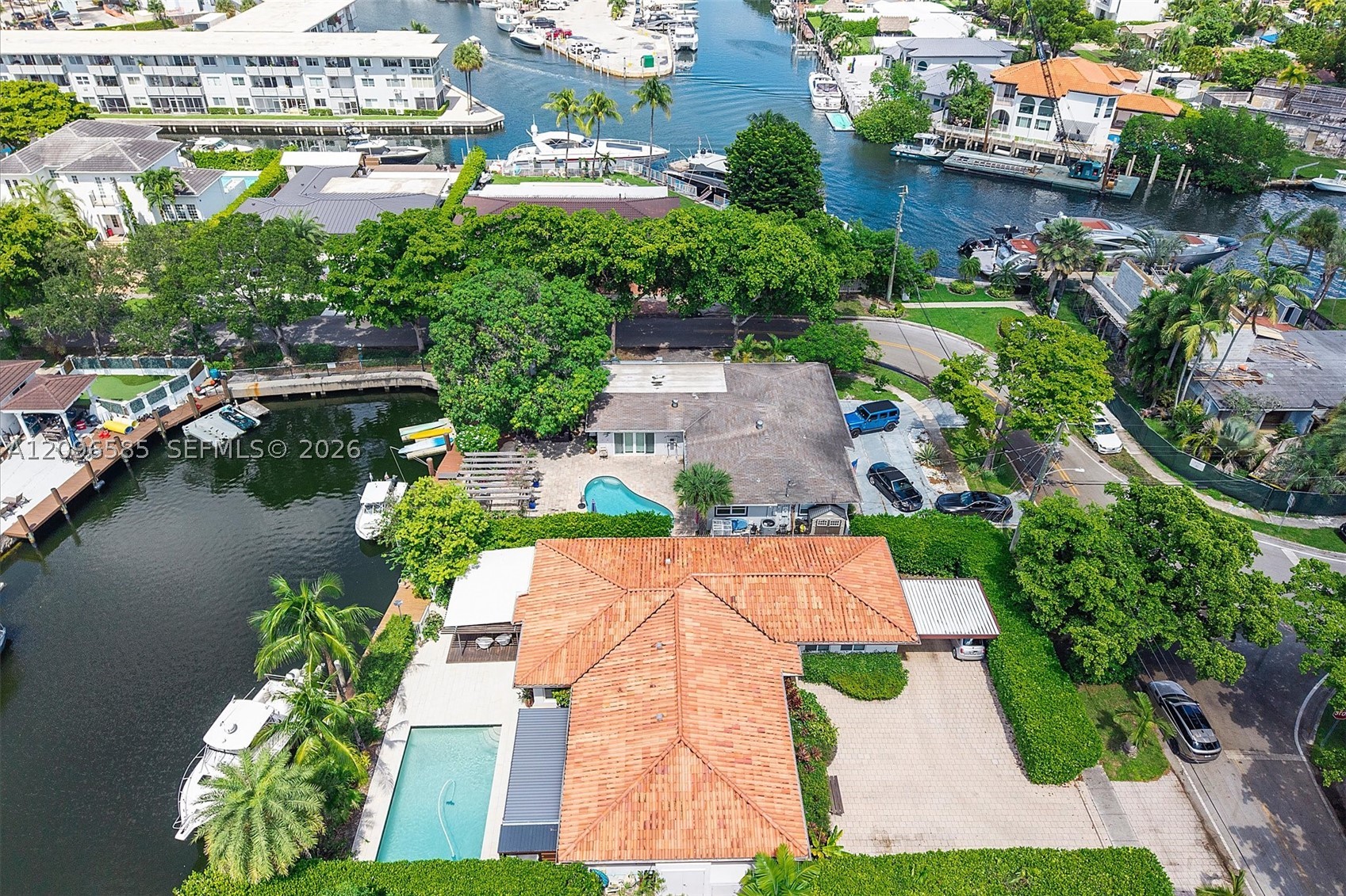 12944 Banyan Rd, North Miami FL 33181