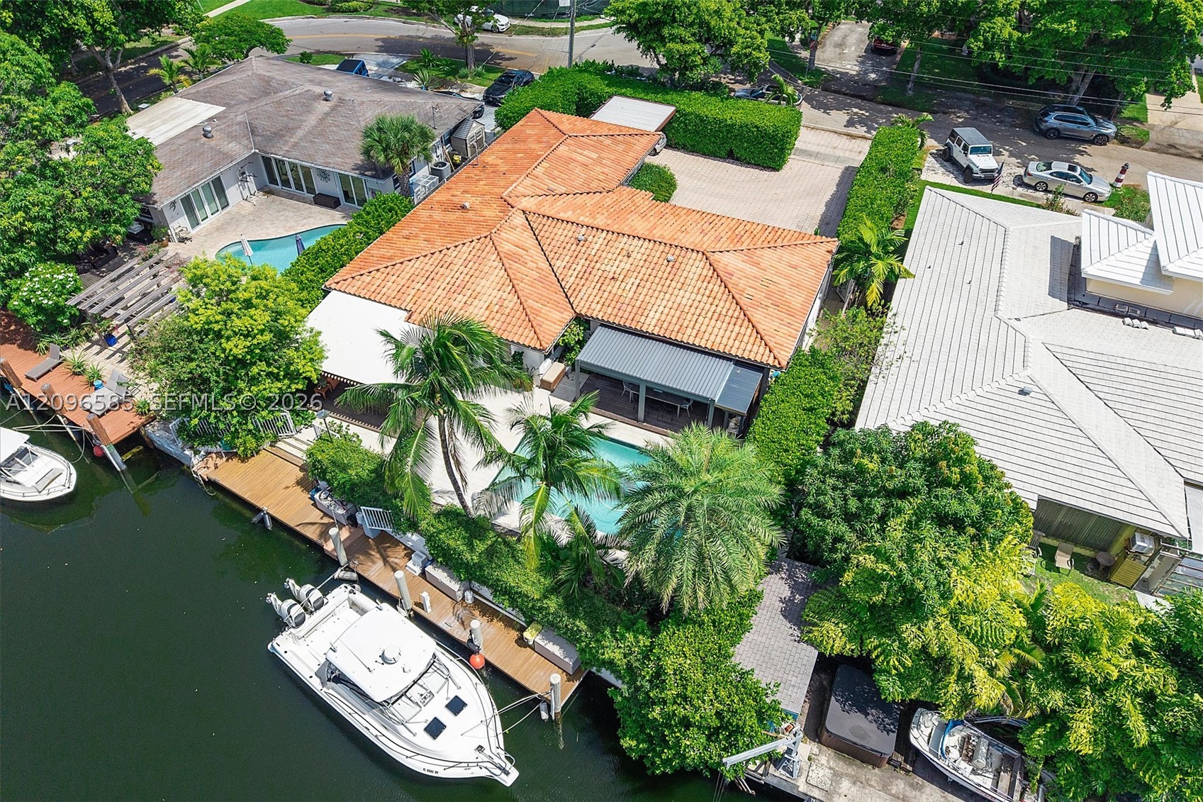 12944 Banyan Rd, North Miami FL 33181