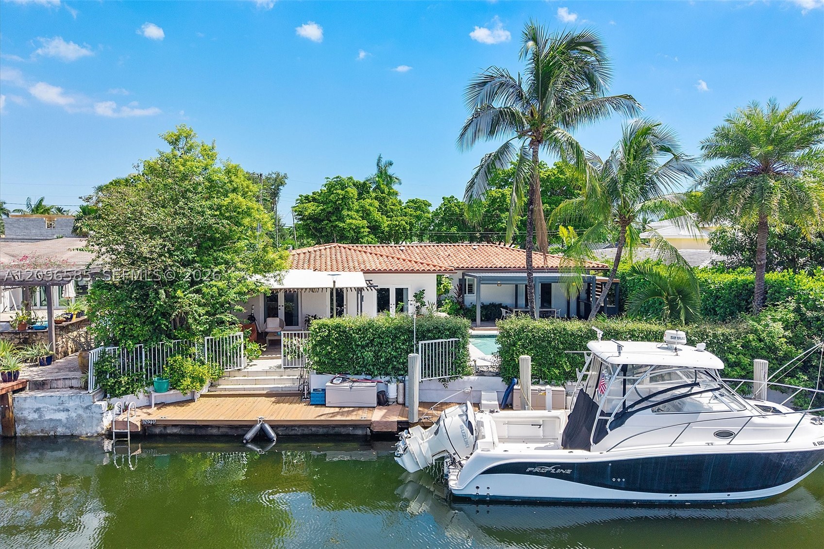 12944 Banyan Rd, North Miami FL 33181