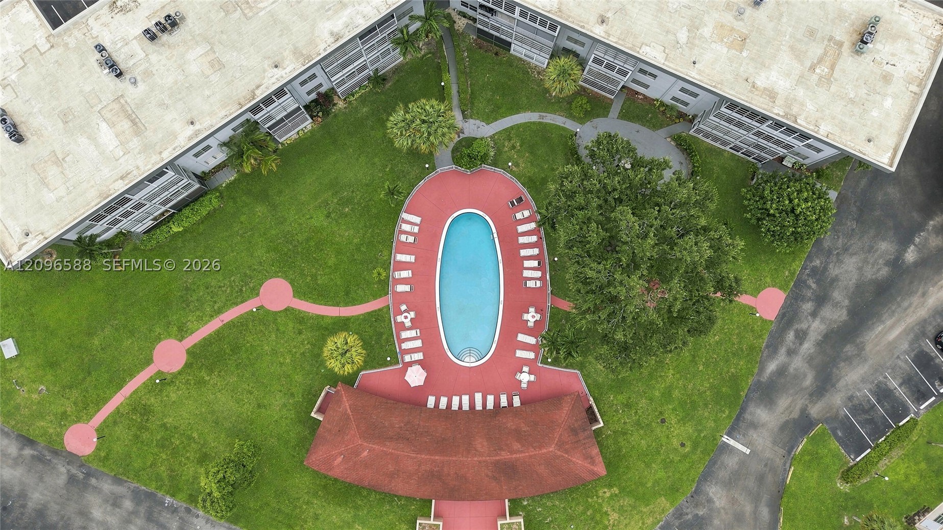 2800 NW 47th Ter #206B, Lauderdale Lakes FL 33313