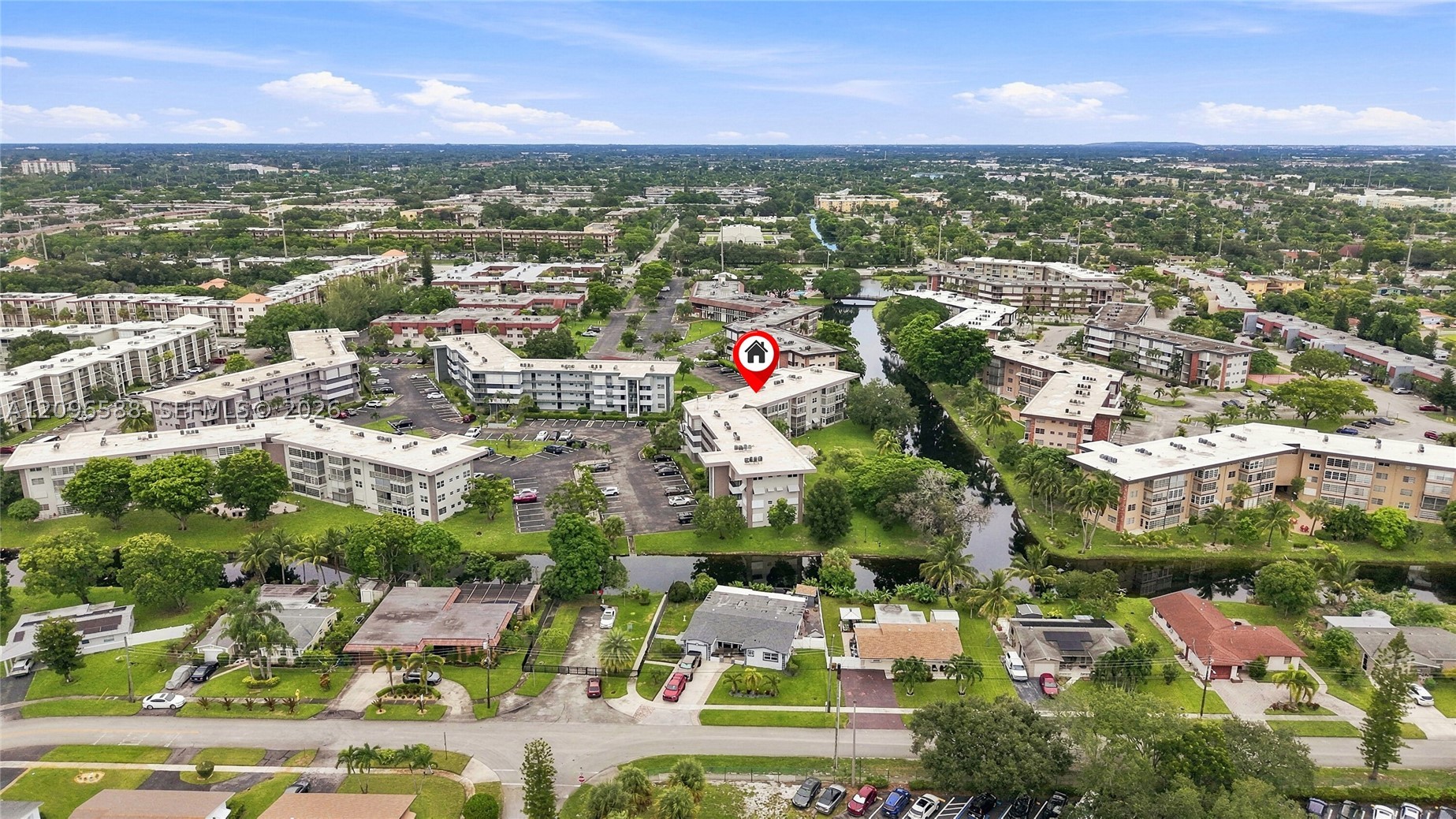 2800 NW 47th Ter #206B, Lauderdale Lakes FL 33313