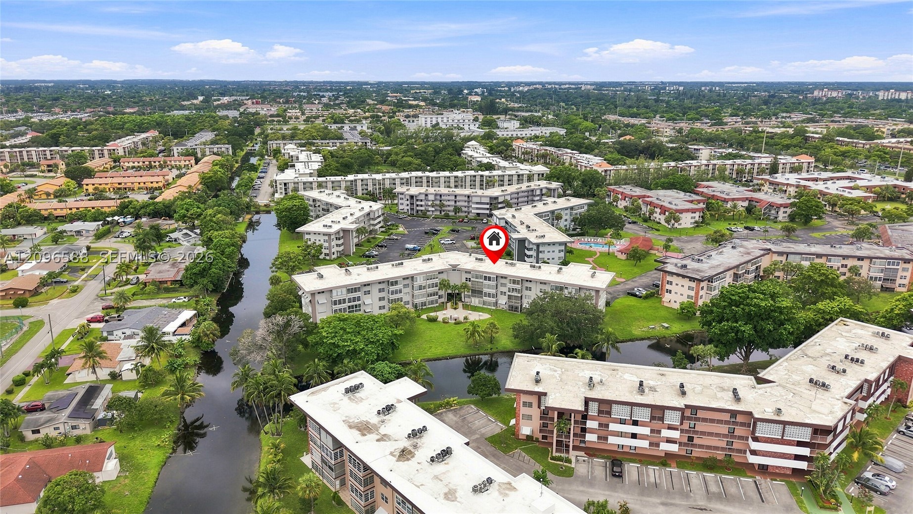2800 NW 47th Ter #206B, Lauderdale Lakes FL 33313
