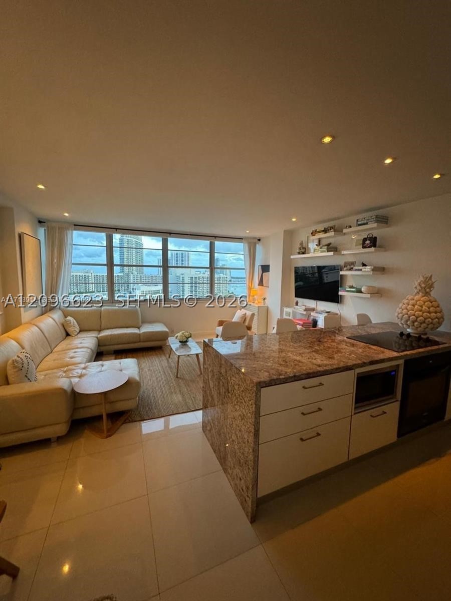 20 Island Ave #1515, Miami Beach FL 33139