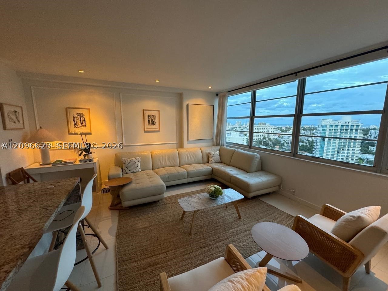 20 Island Ave #1515, Miami Beach FL 33139