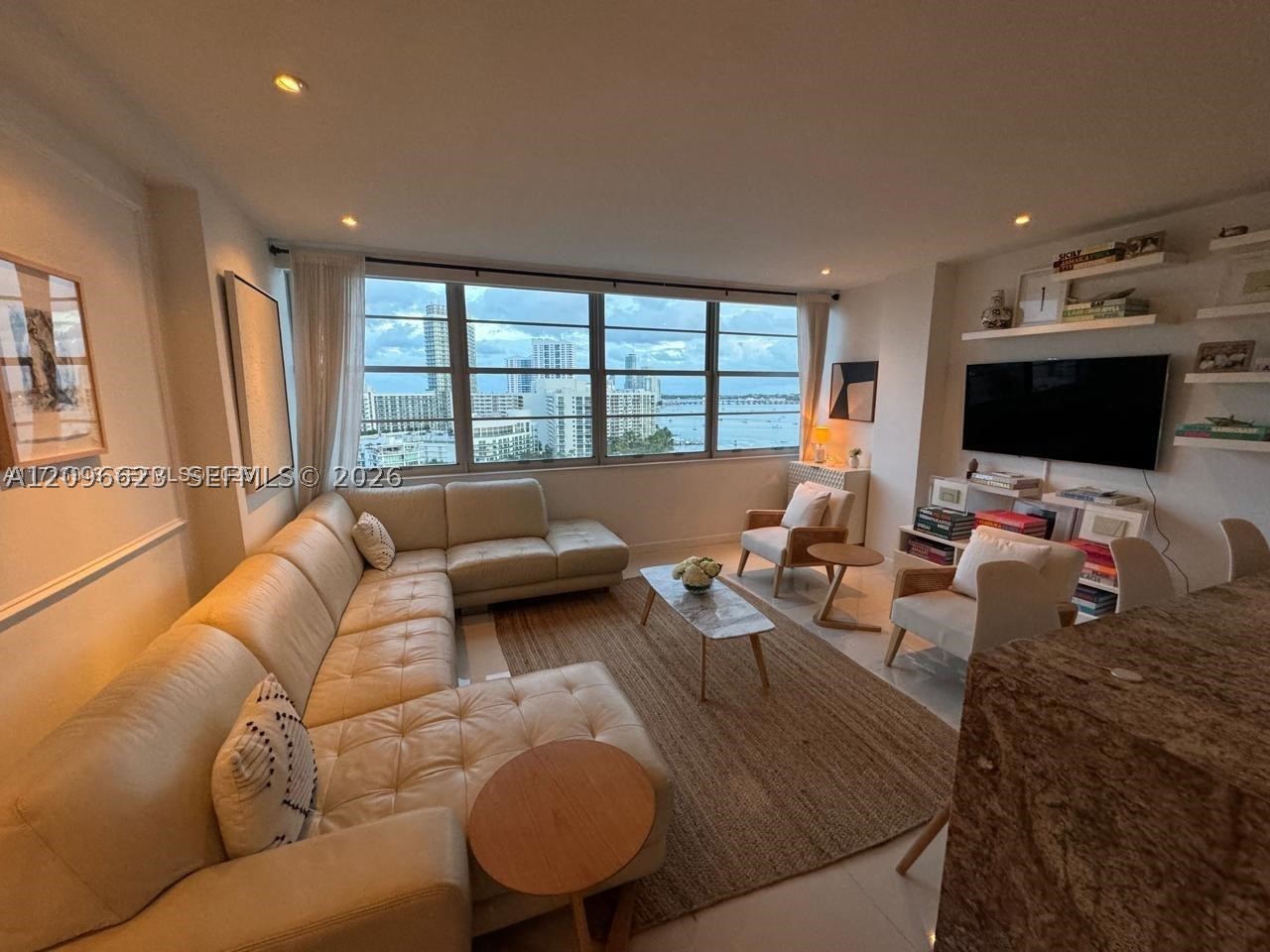 20 Island Ave #1515, Miami Beach FL 33139