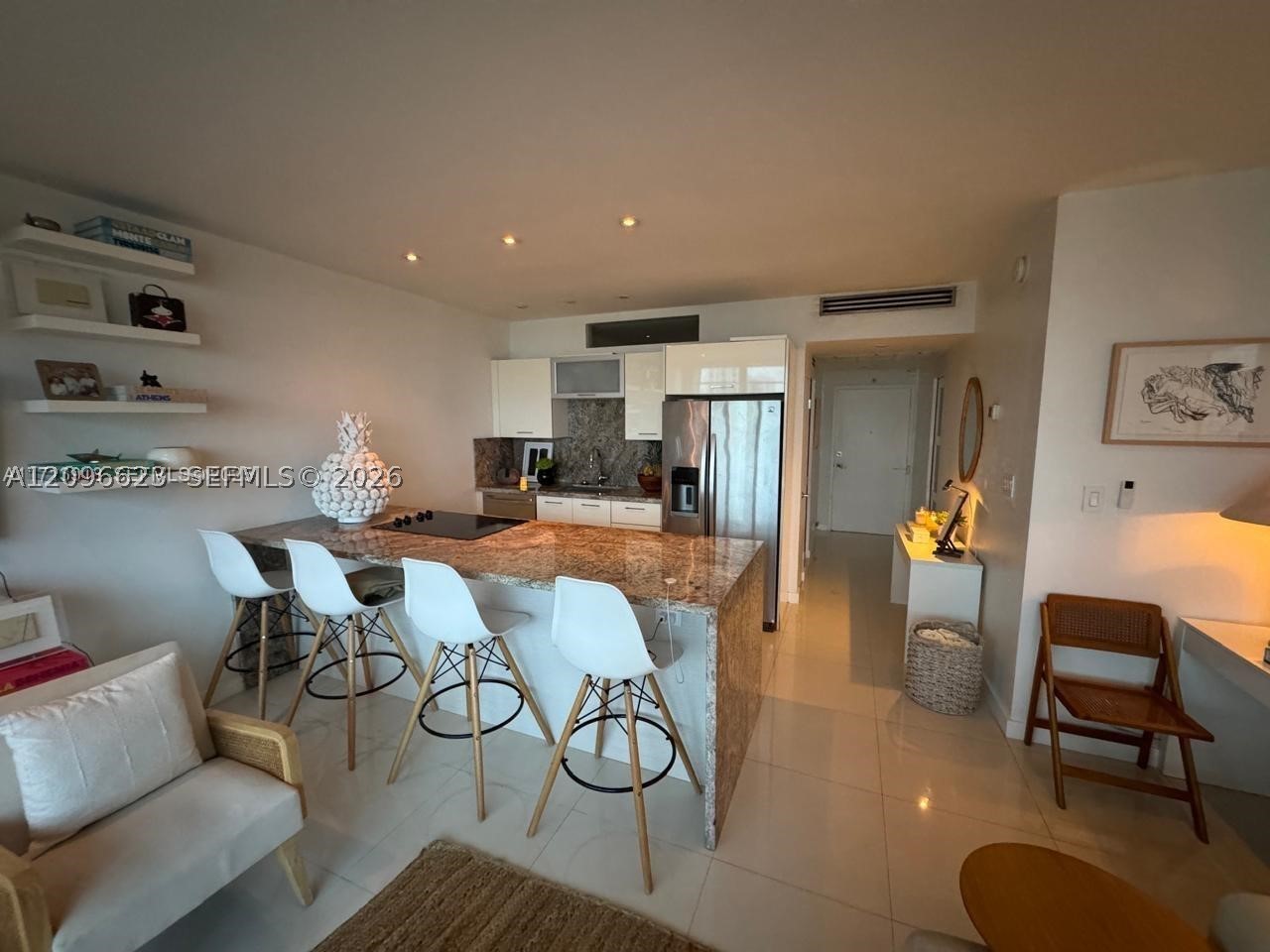 20 Island Ave #1515, Miami Beach FL 33139