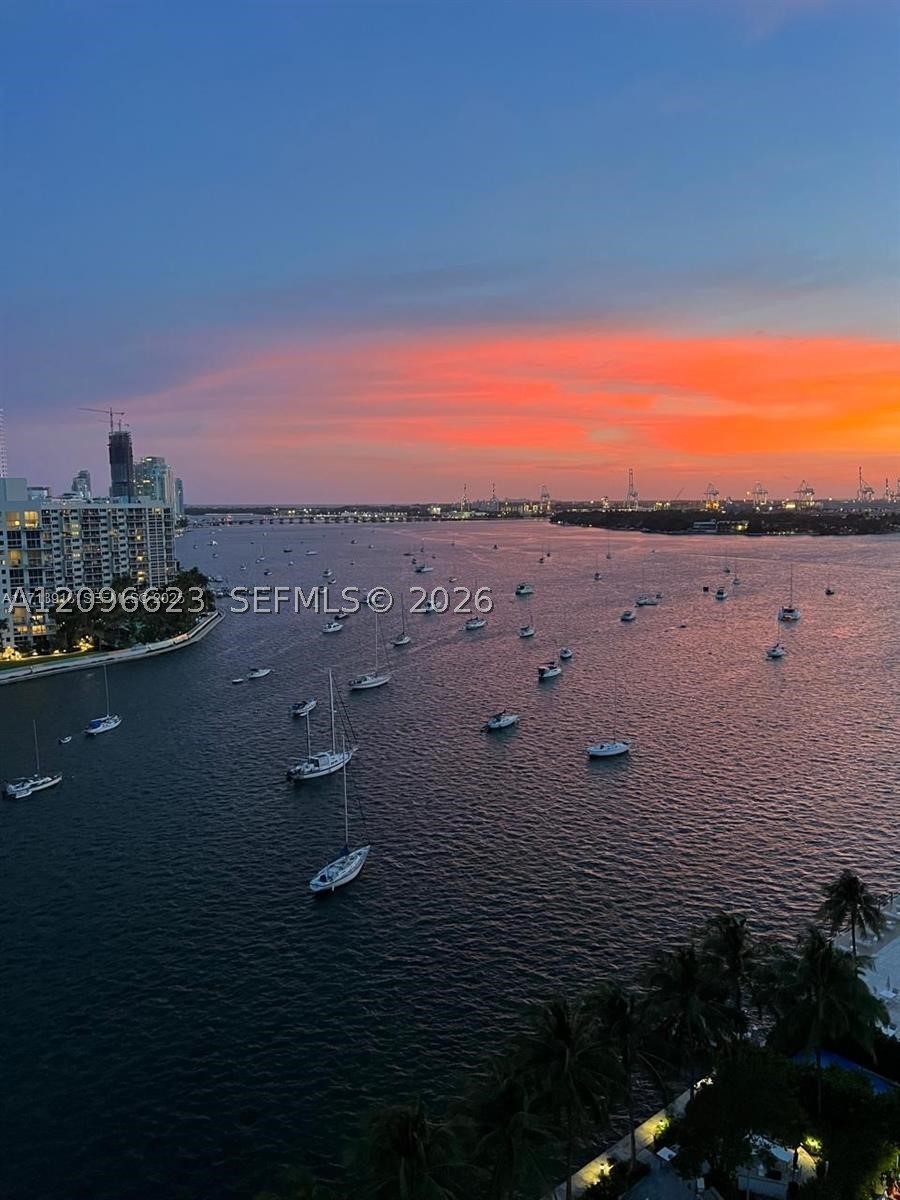 20 Island Ave #1515, Miami Beach FL 33139