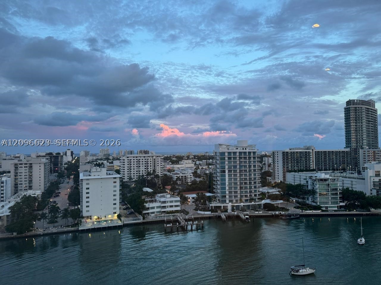 20 Island Ave #1515, Miami Beach FL 33139