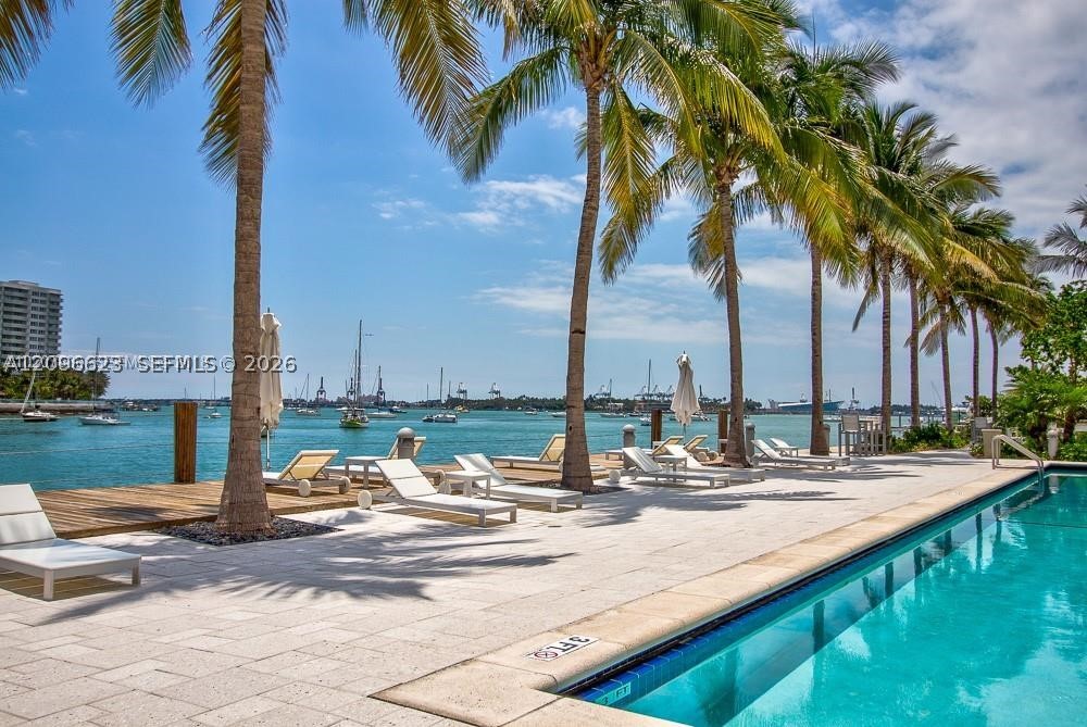 20 Island Ave #1515, Miami Beach FL 33139